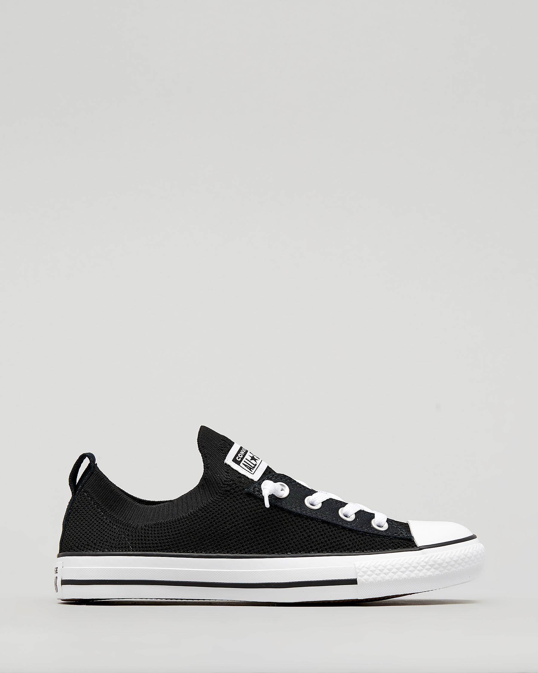 Chuck Taylor Shoreline Lo-Pro Shoes