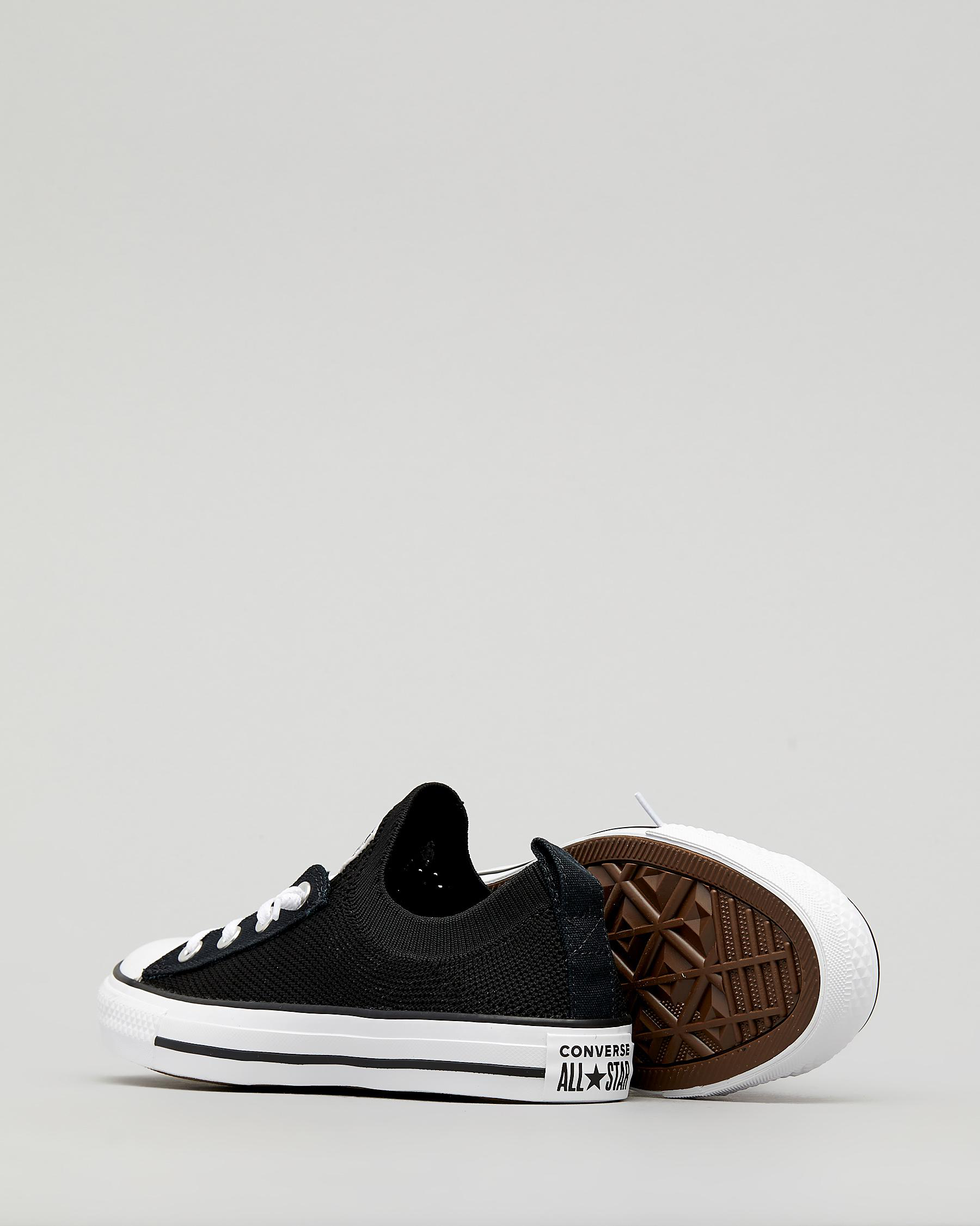 Chuck Taylor Shoreline Lo-Pro Shoes