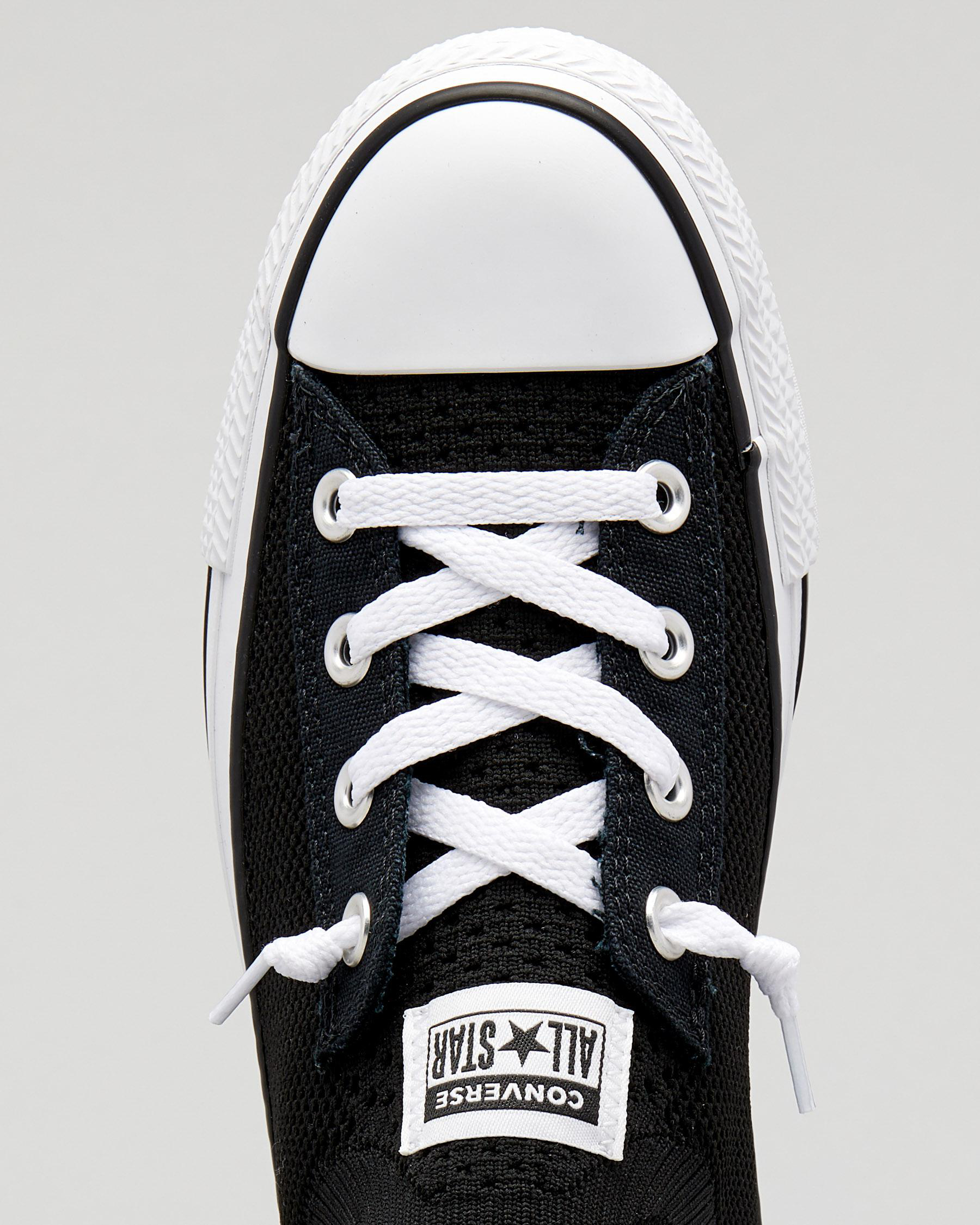 Chuck Taylor Shoreline Lo-Pro Shoes