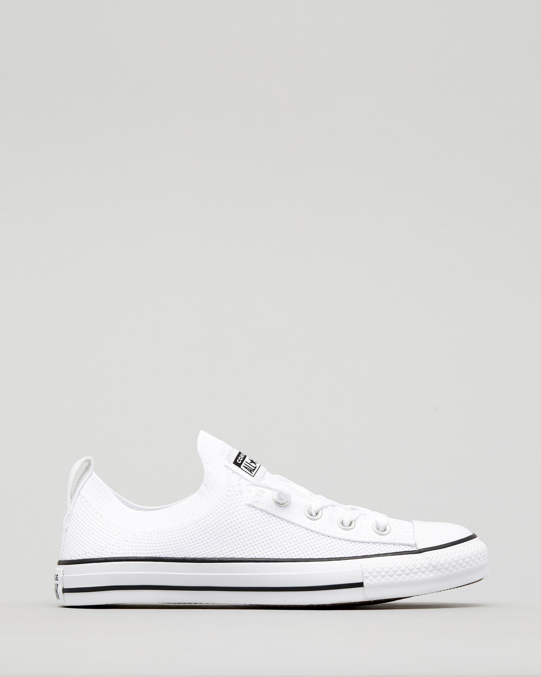 Chuck Taylor Shoreline Lo-Pro Shoes