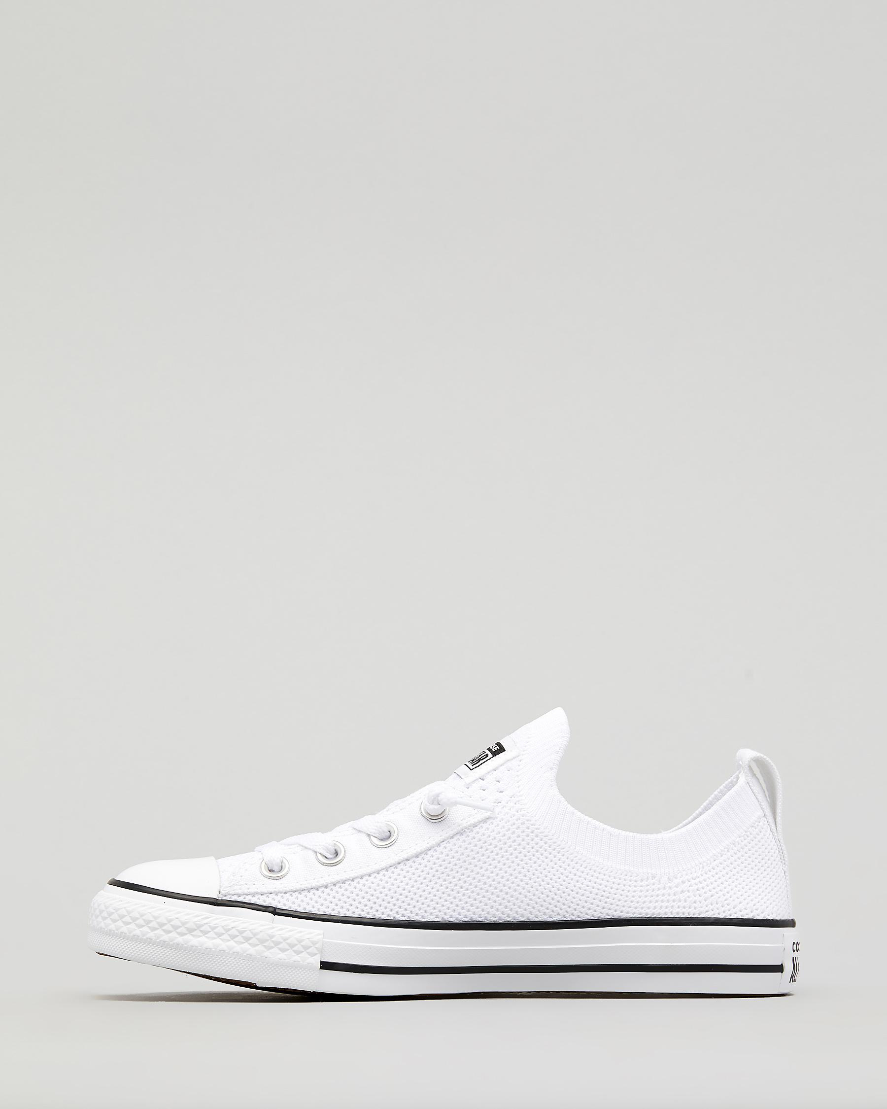 Chuck Taylor Shoreline Lo-Pro Shoes