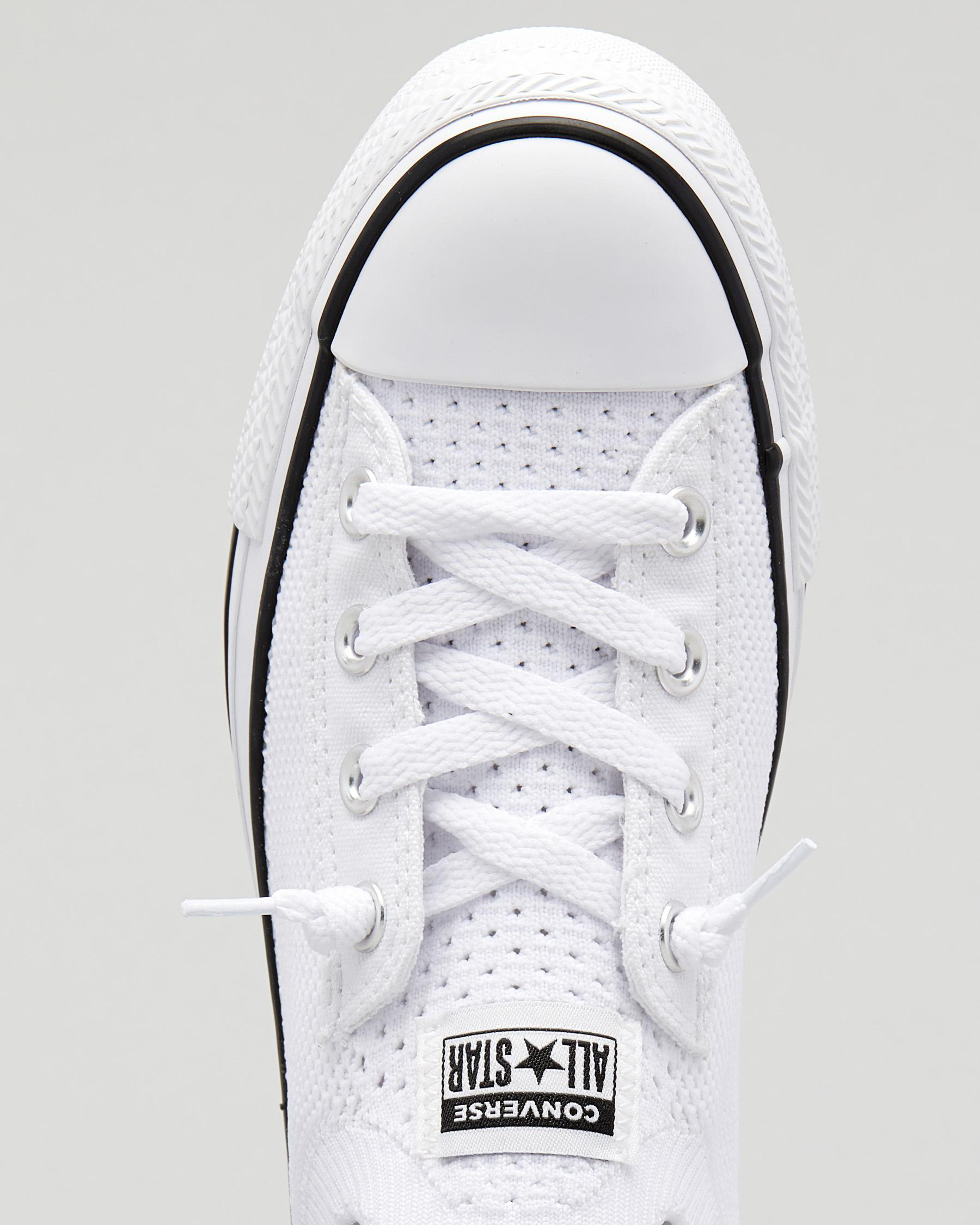 Chuck Taylor Shoreline Lo-Pro Shoes