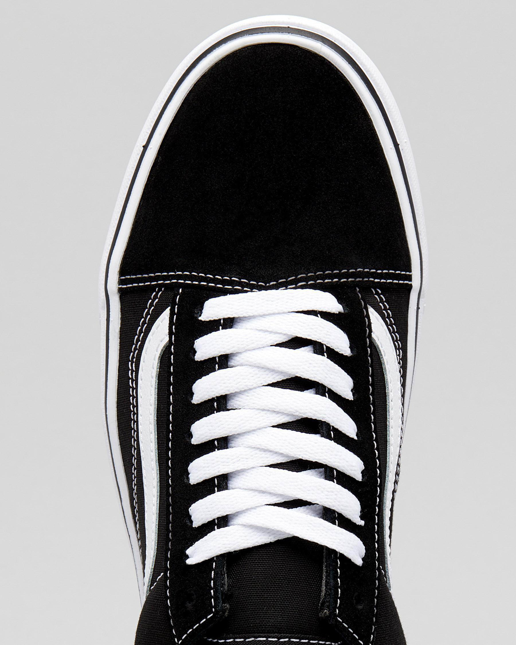 Comfycush Old Skool Shoes