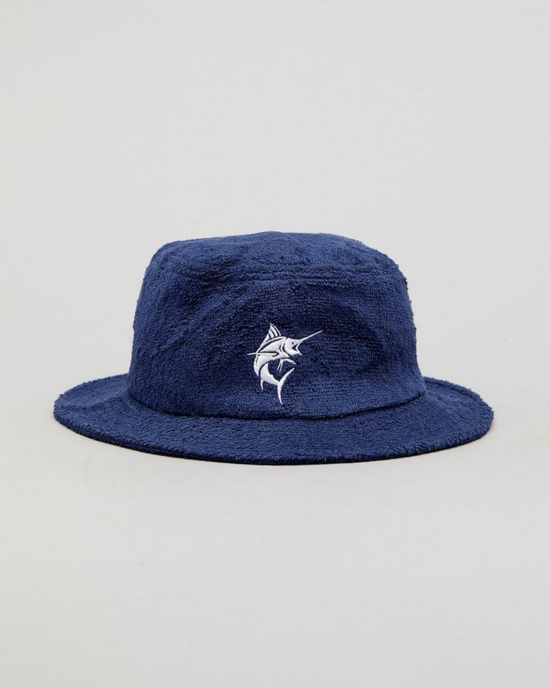 Hook Up Bucket Hat