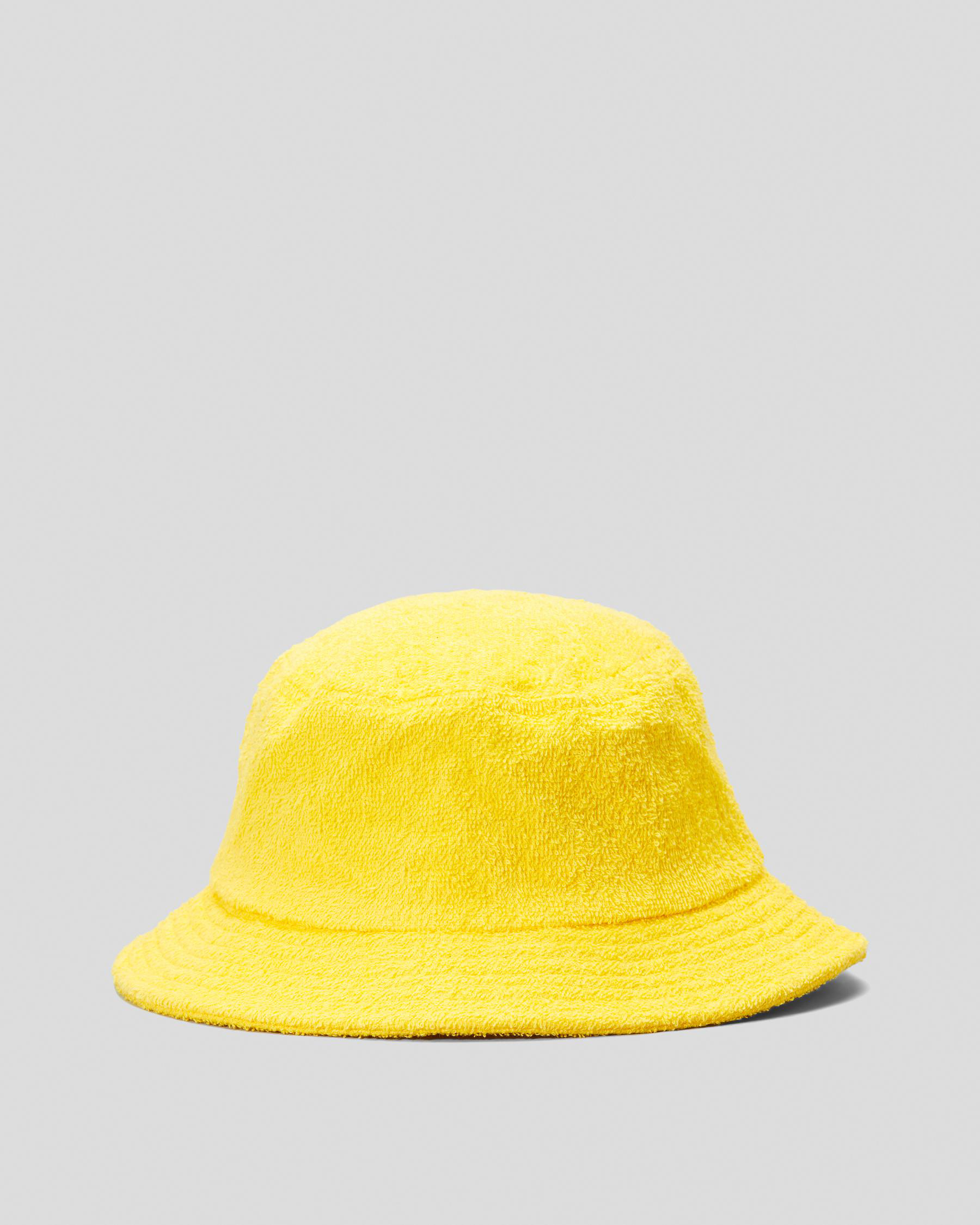 Hook Up Bucket Hat