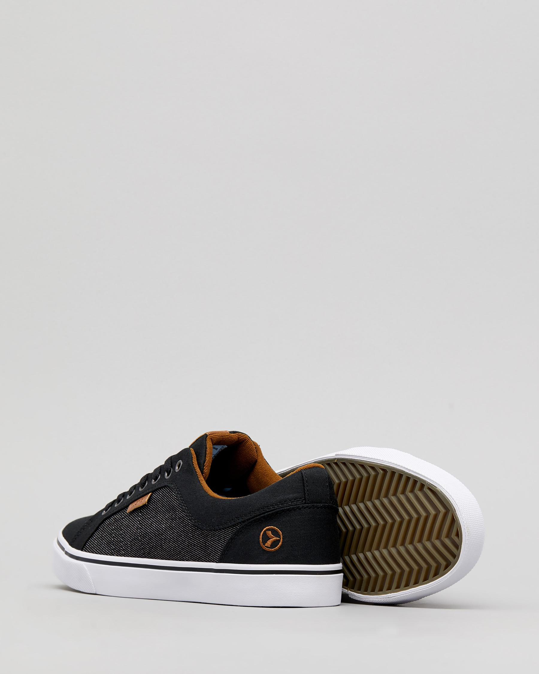 Finetime Classic Shoes