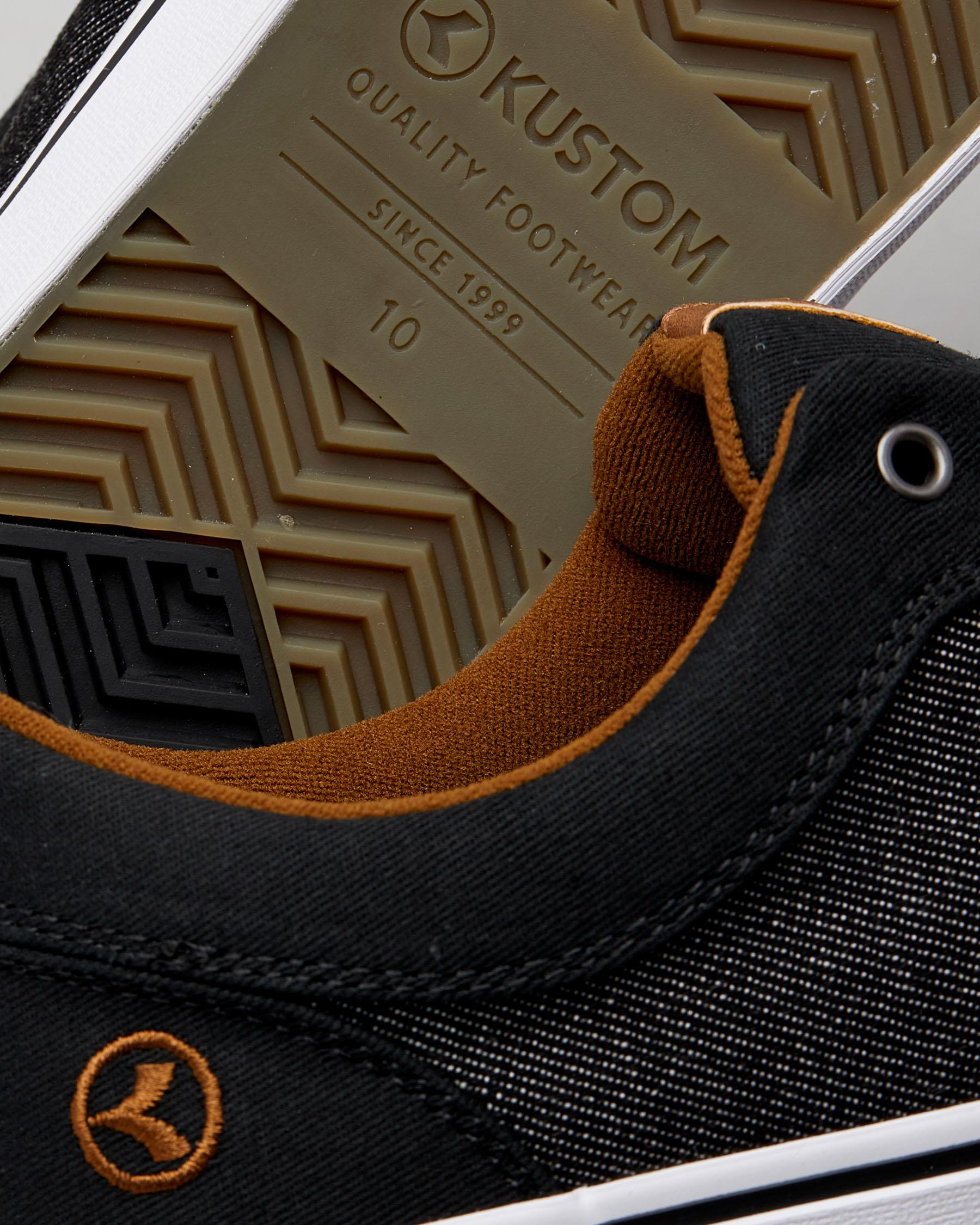 Finetime Classic Shoes