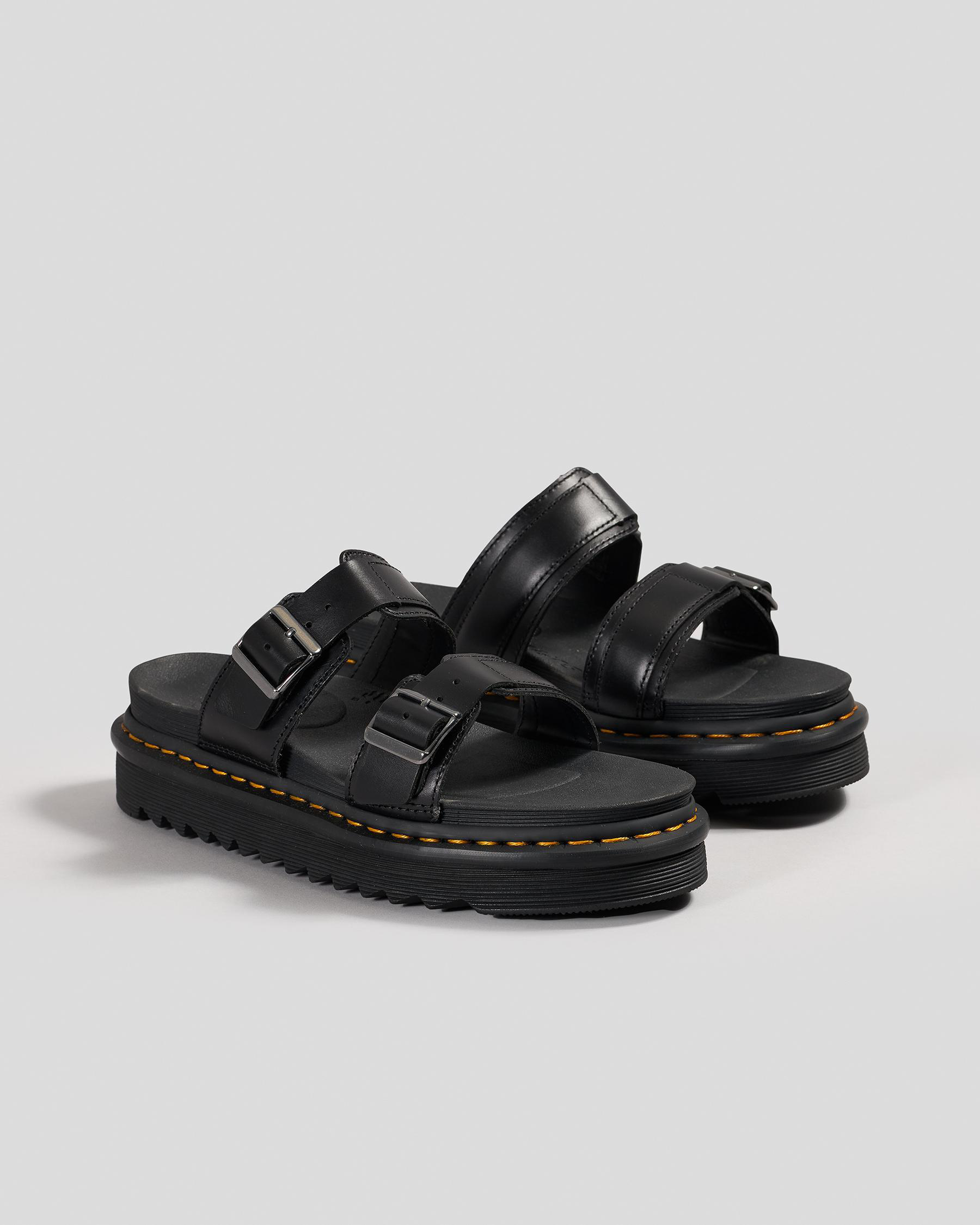 Myles Sandals