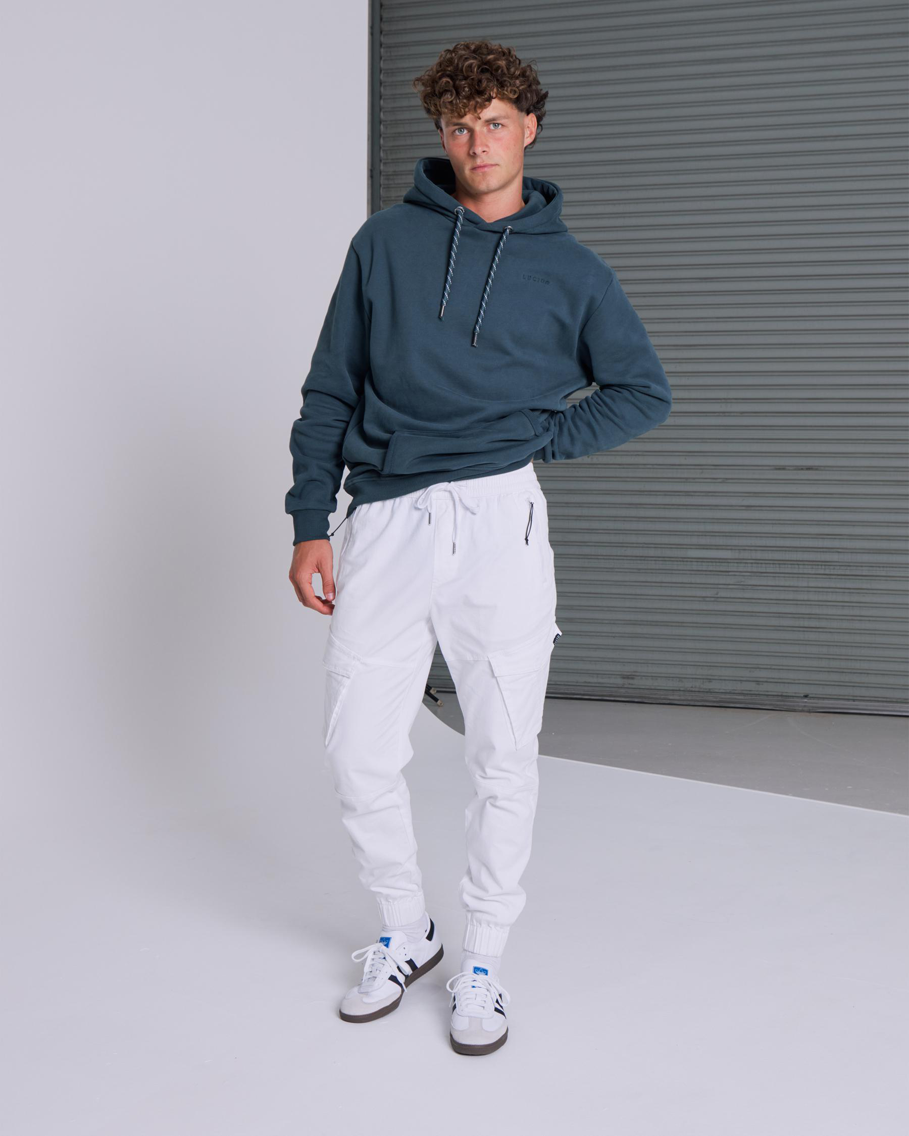 Ranking Jogger Pants
