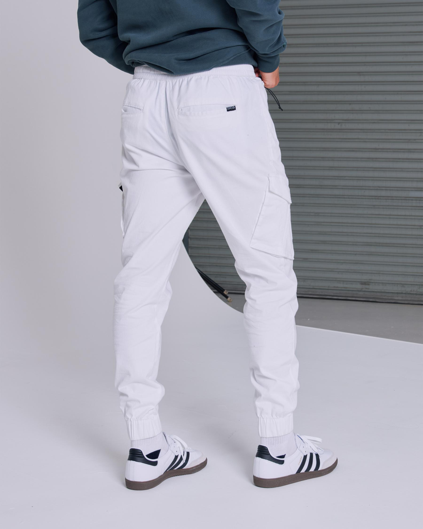 Ranking Jogger Pants