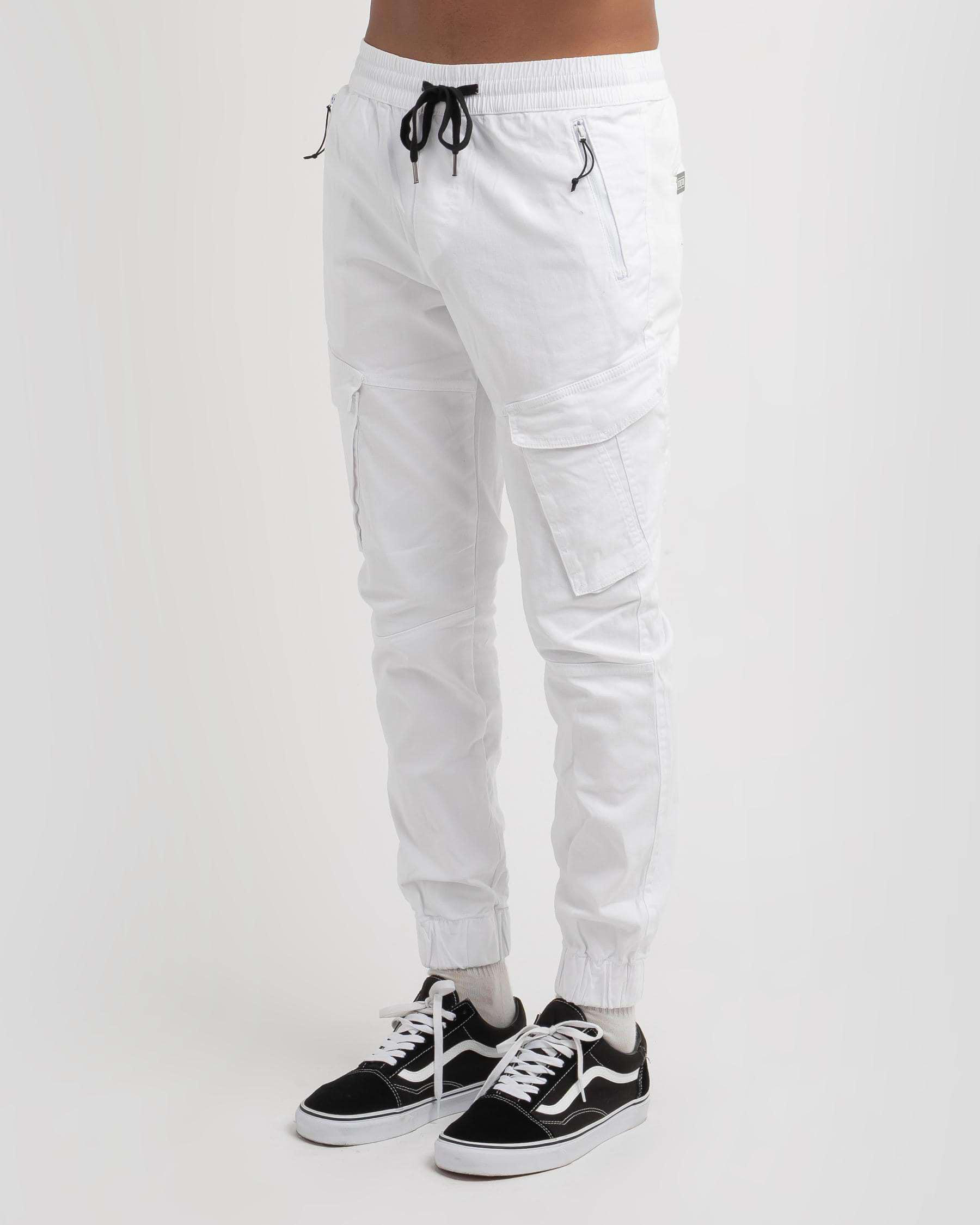 Ranking Jogger Pants