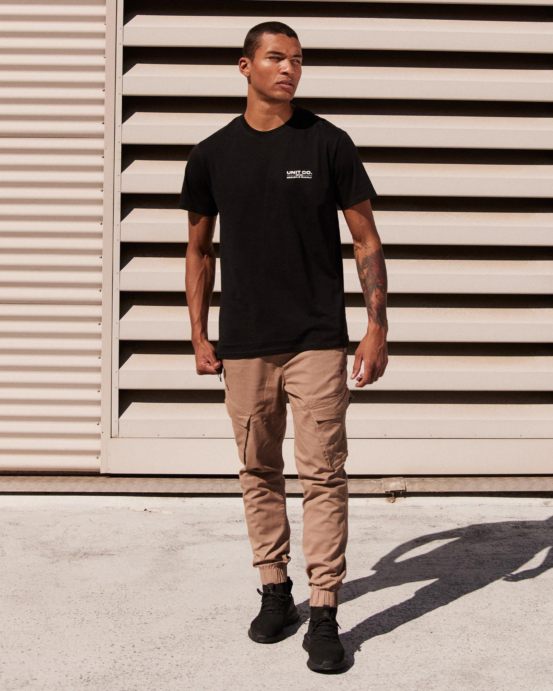 Ranking Jogger Pants