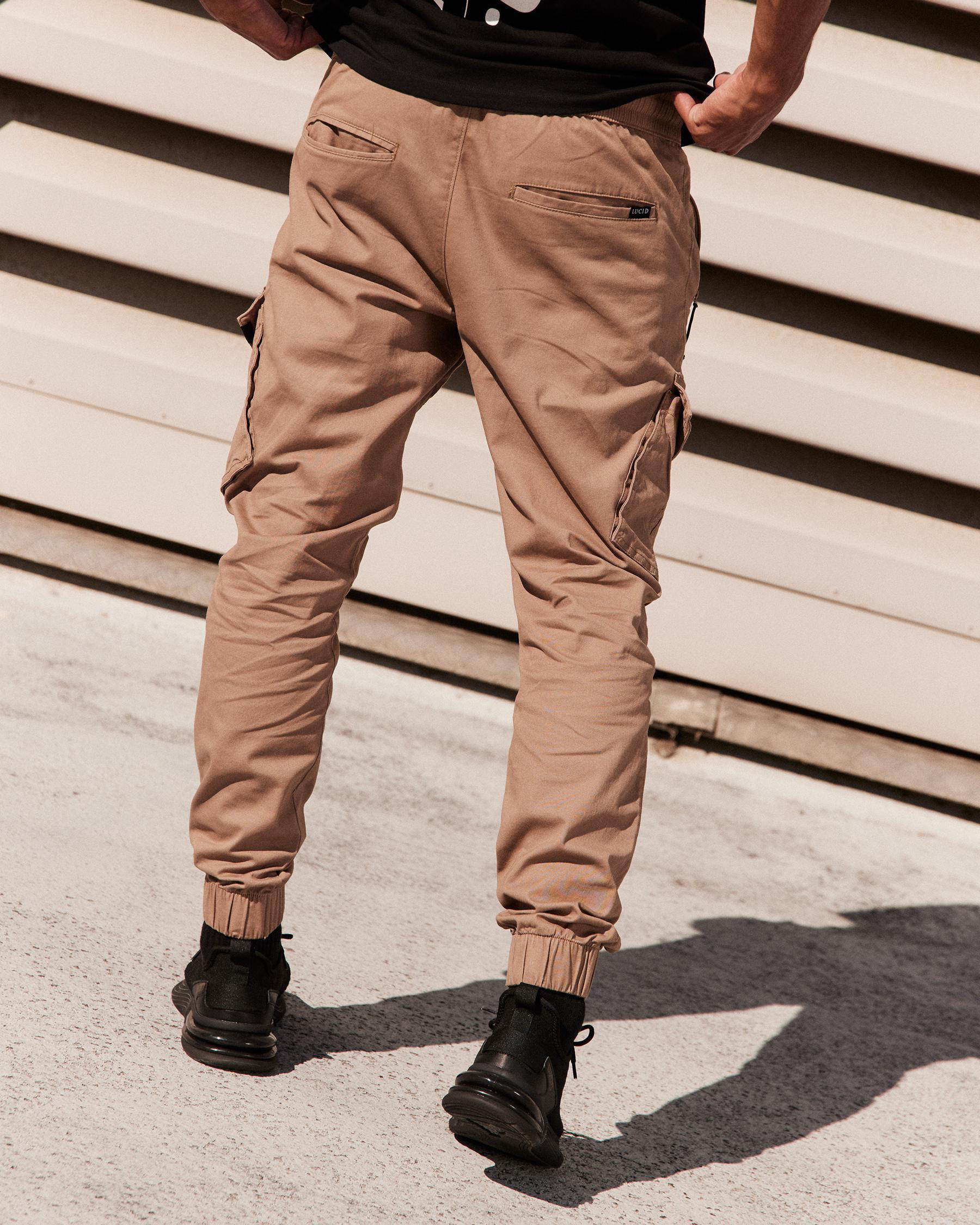Ranking Jogger Pants