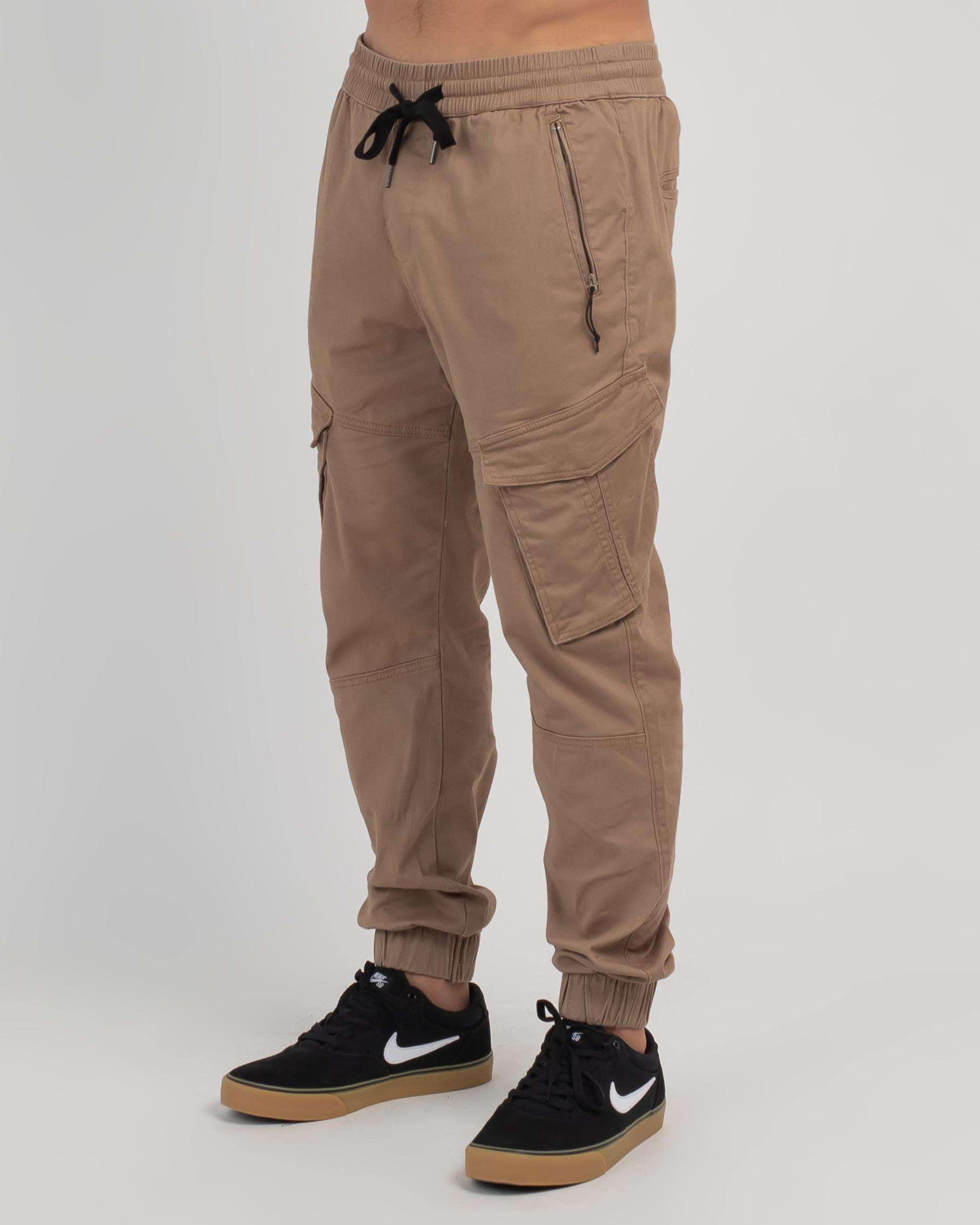 Ranking Jogger Pants