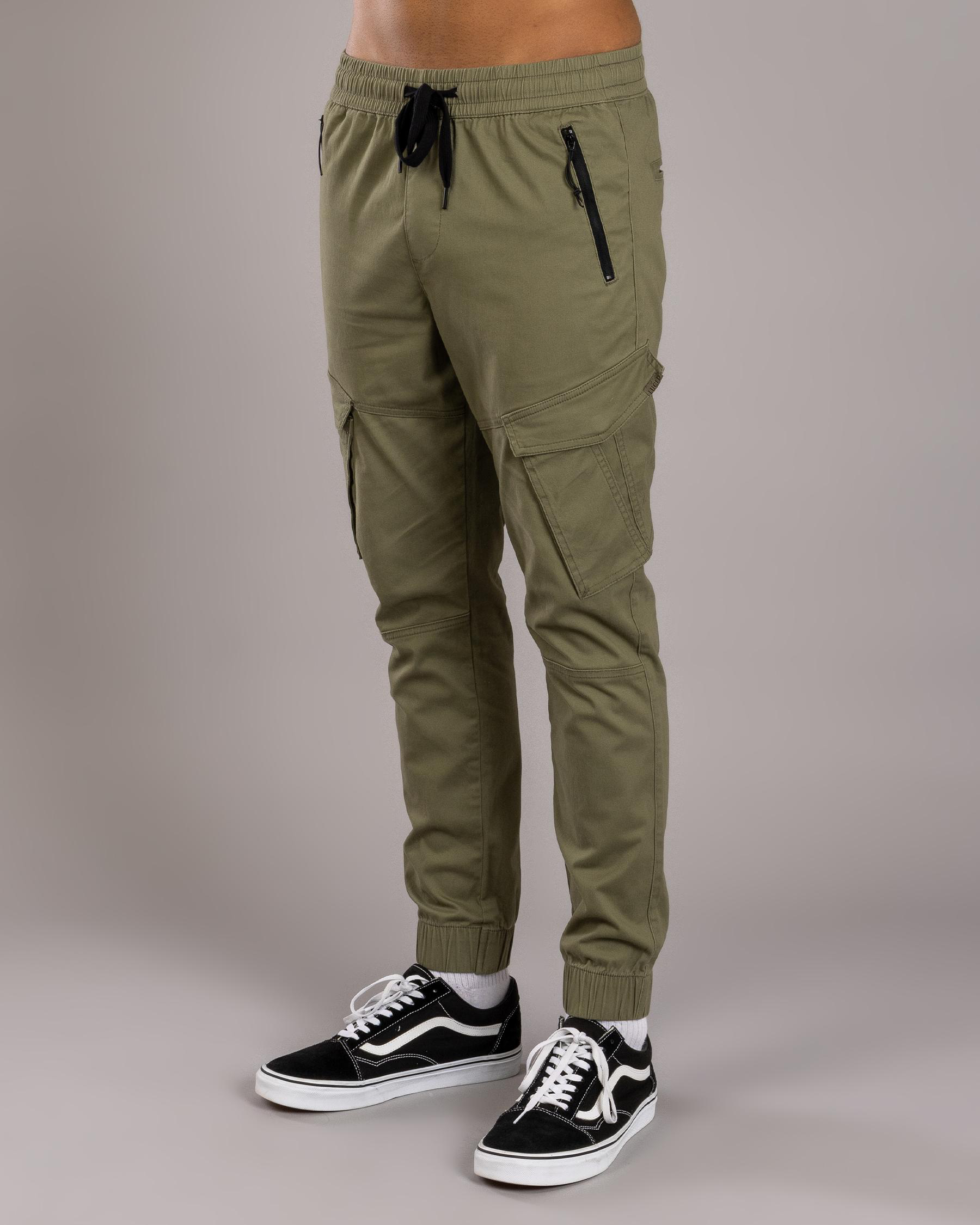 Ranking Jogger Pants