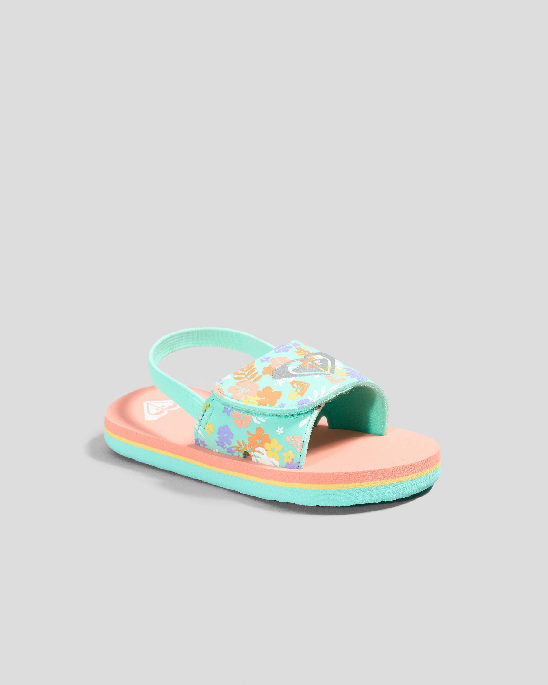 Toddlers' Finn Thongs