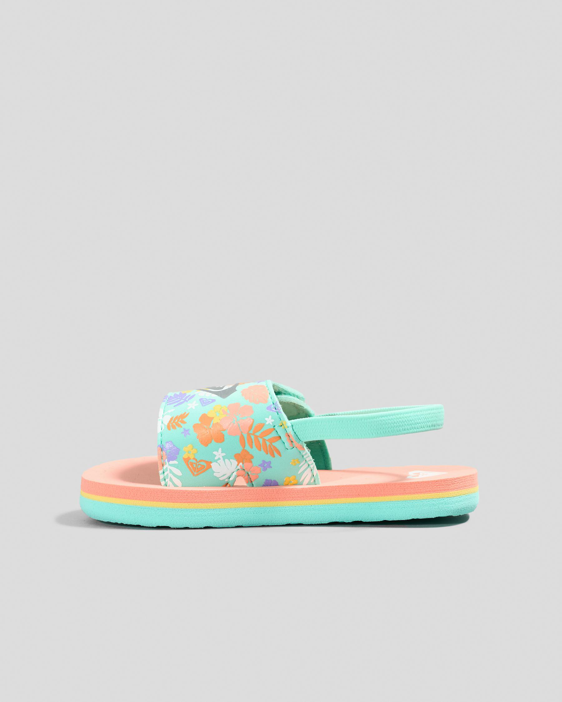 Toddlers' Finn Thongs