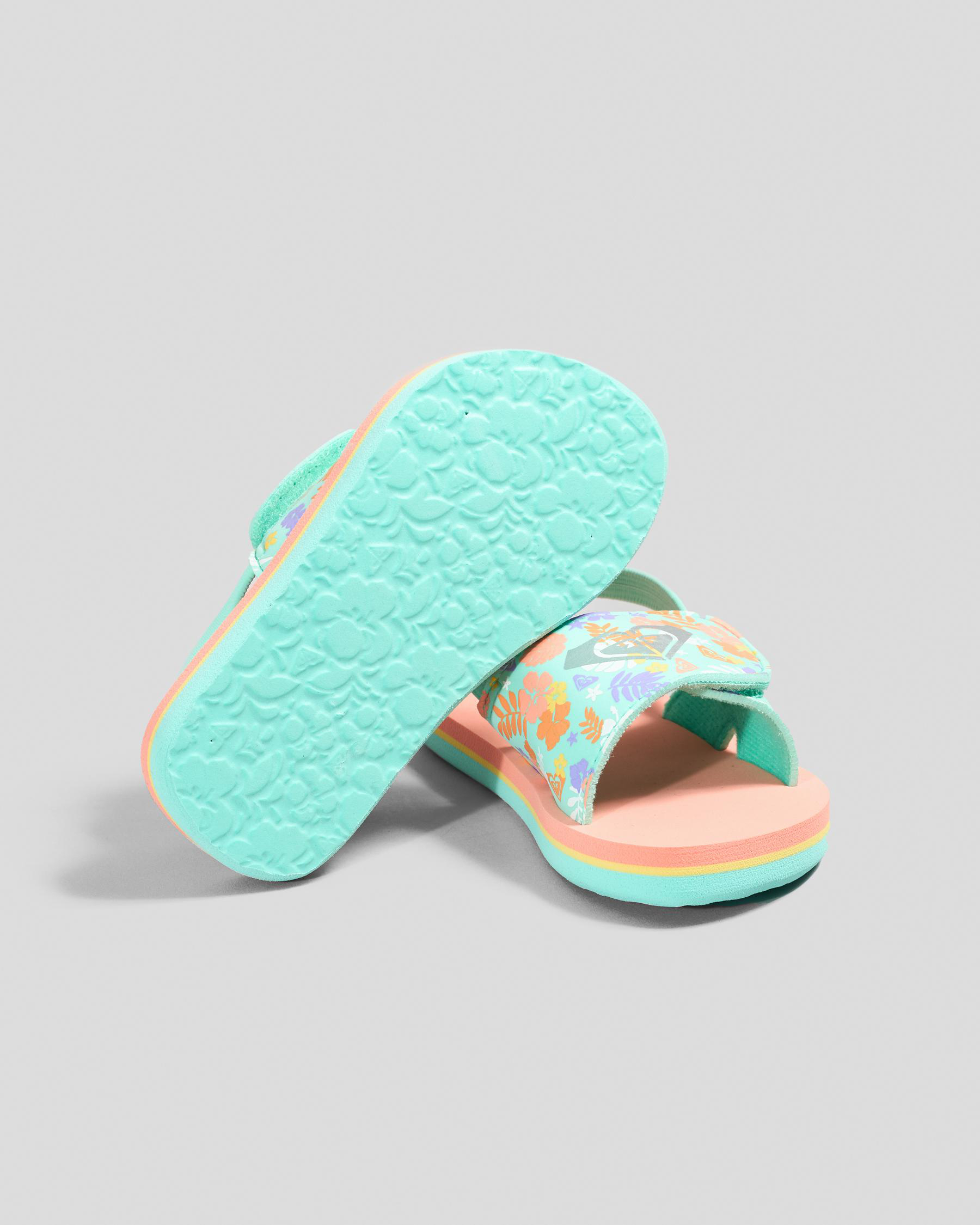 Toddlers' Finn Thongs