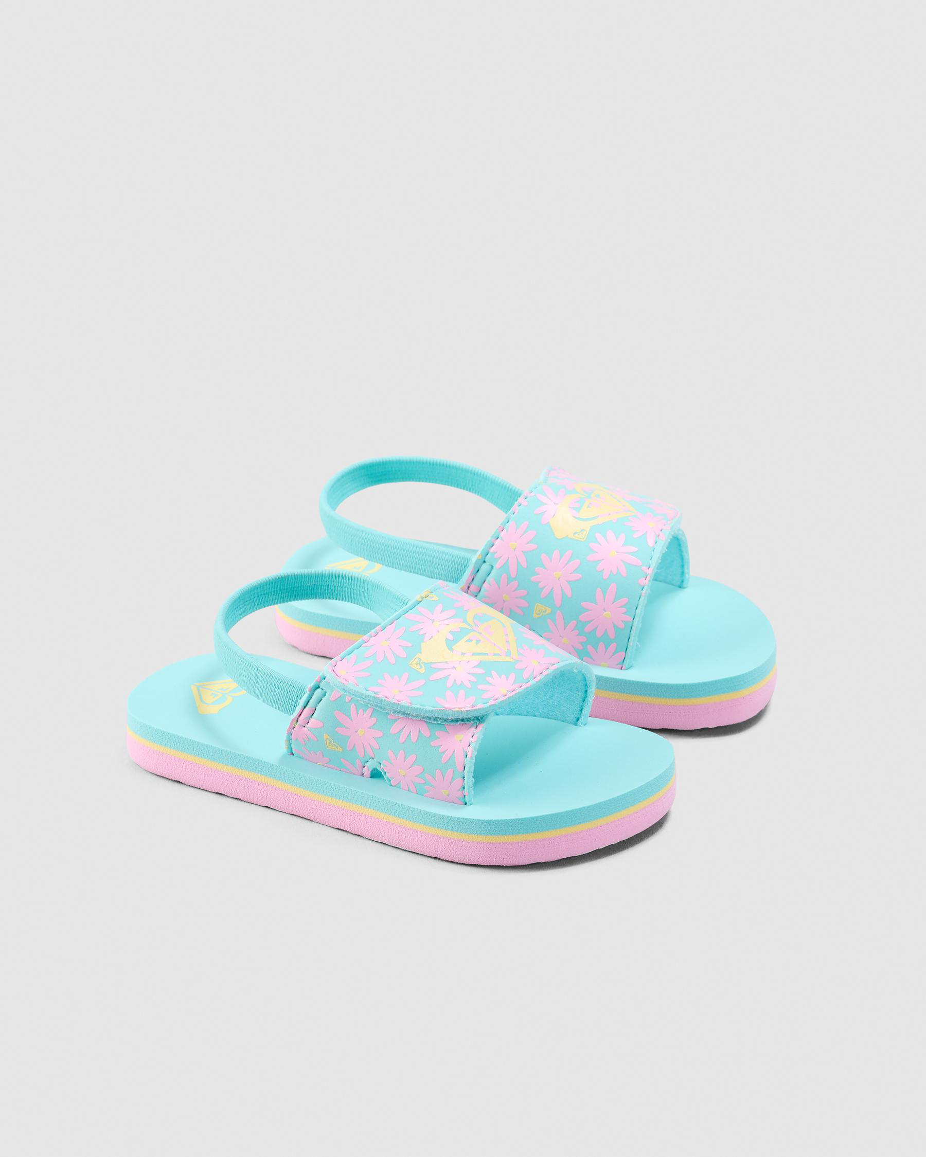 Toddlers' Finn Thongs