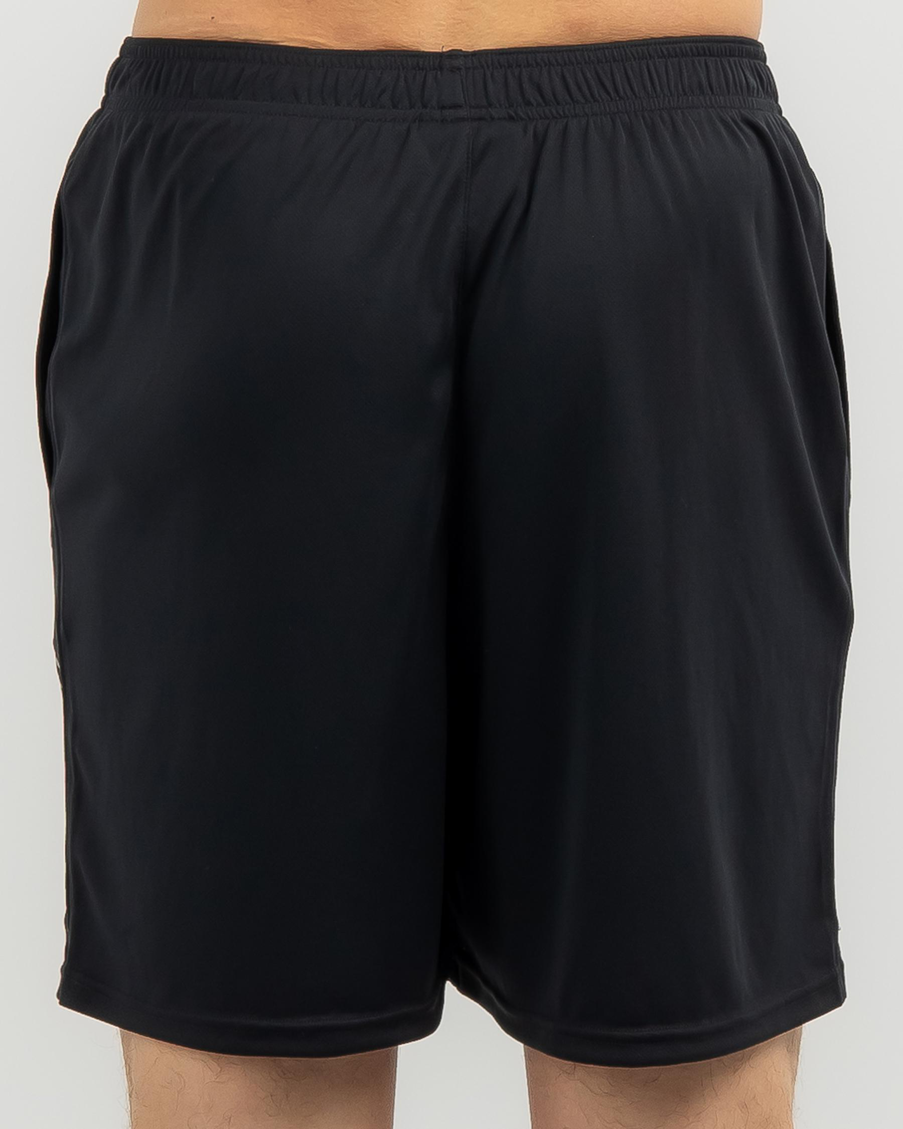 Core Training Shorts