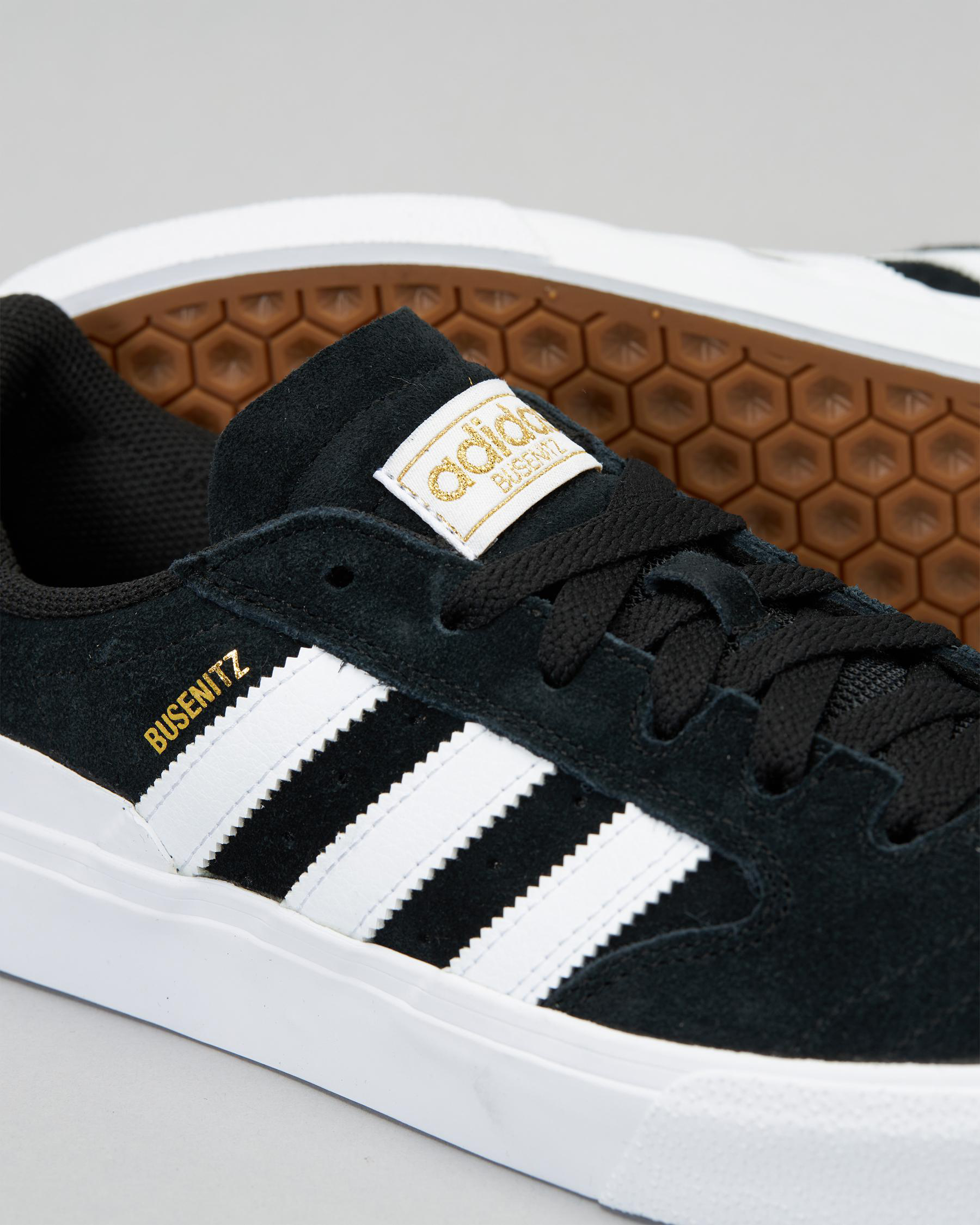 Busenitz Vulc II Shoes