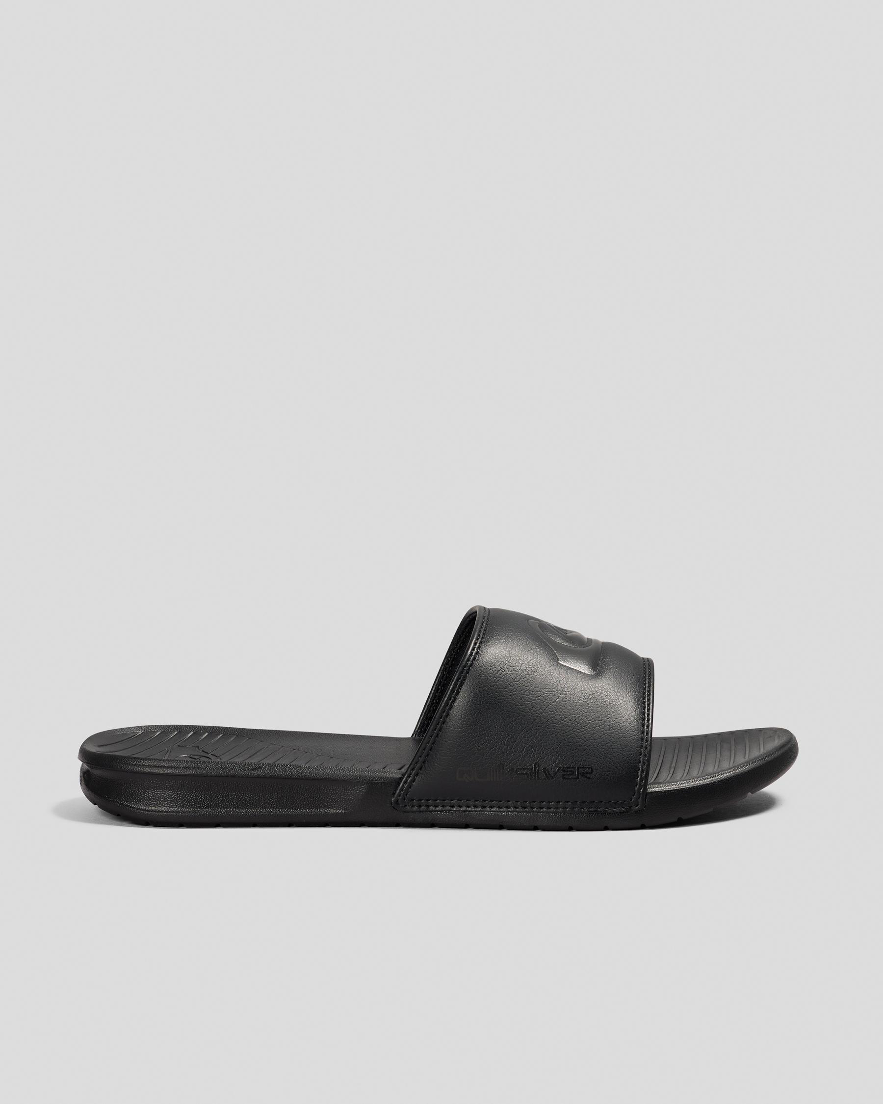 Bright Coast Slides