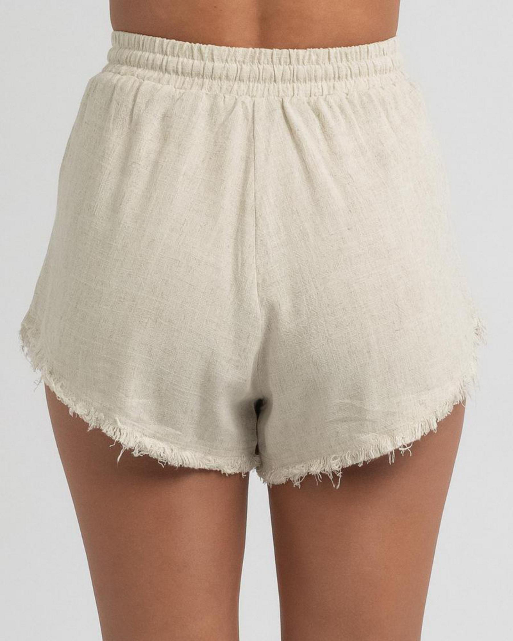 Lana Dallis Shorts