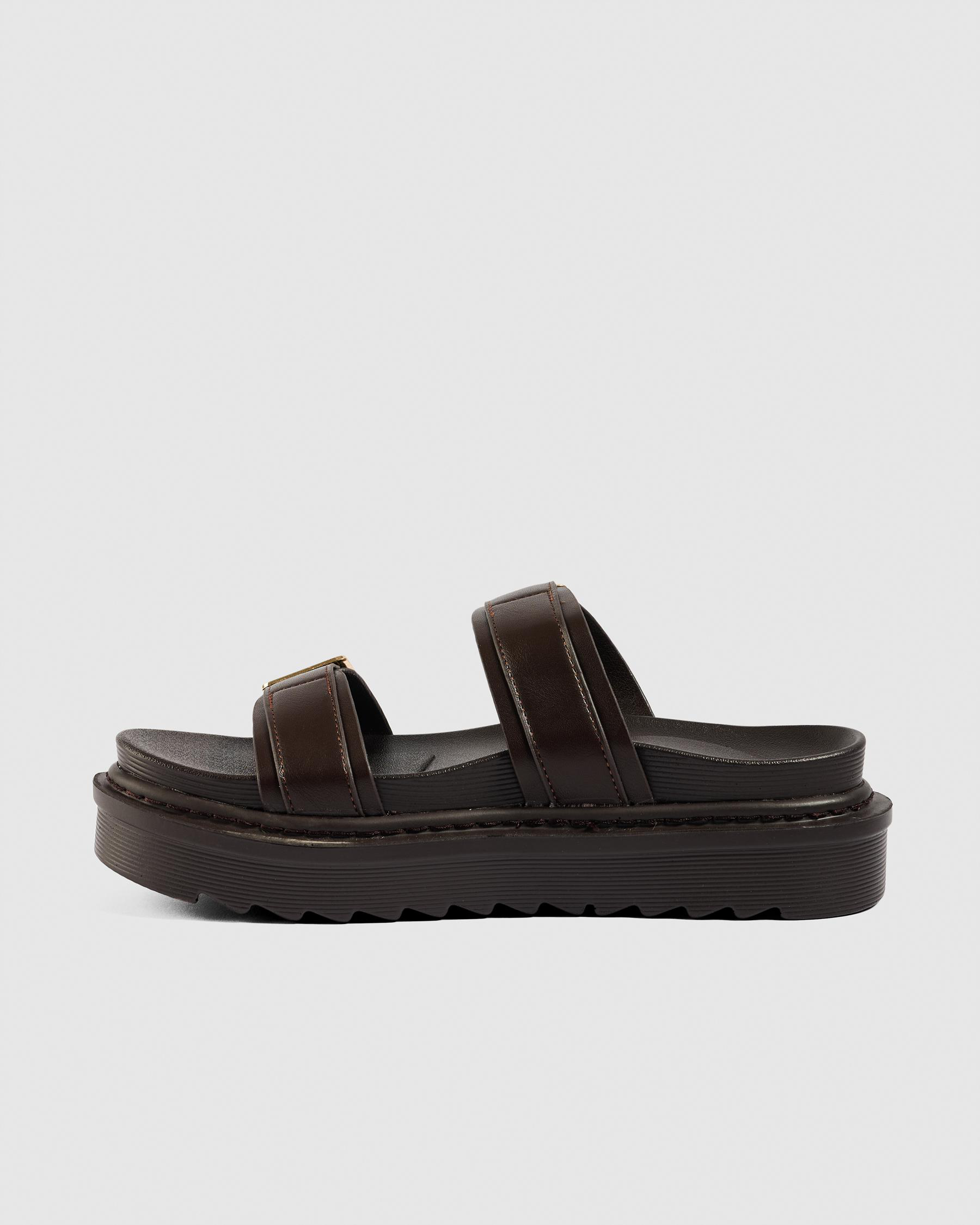 Donna Flatform Shoes