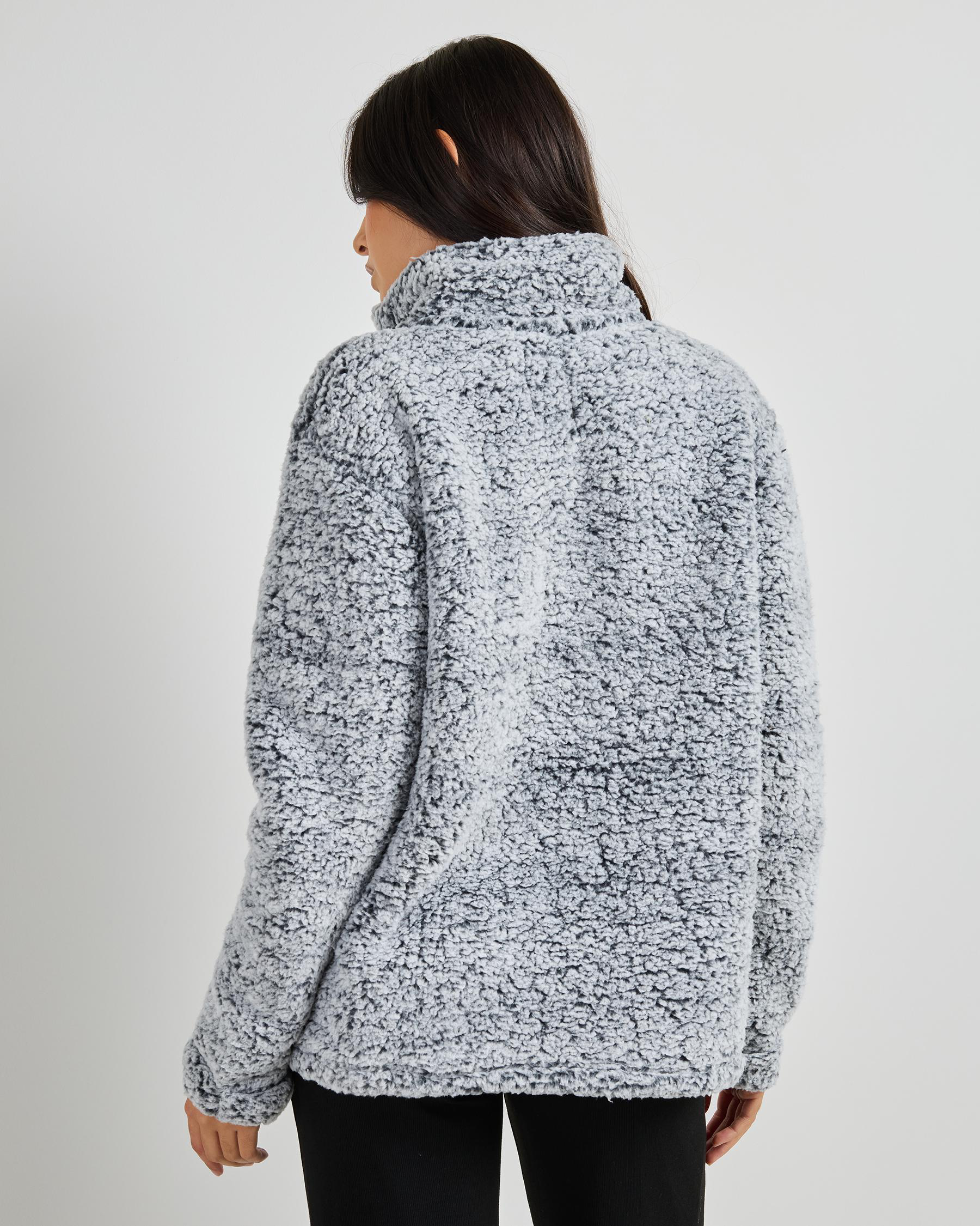 Dark N Stormy Sweatshirt