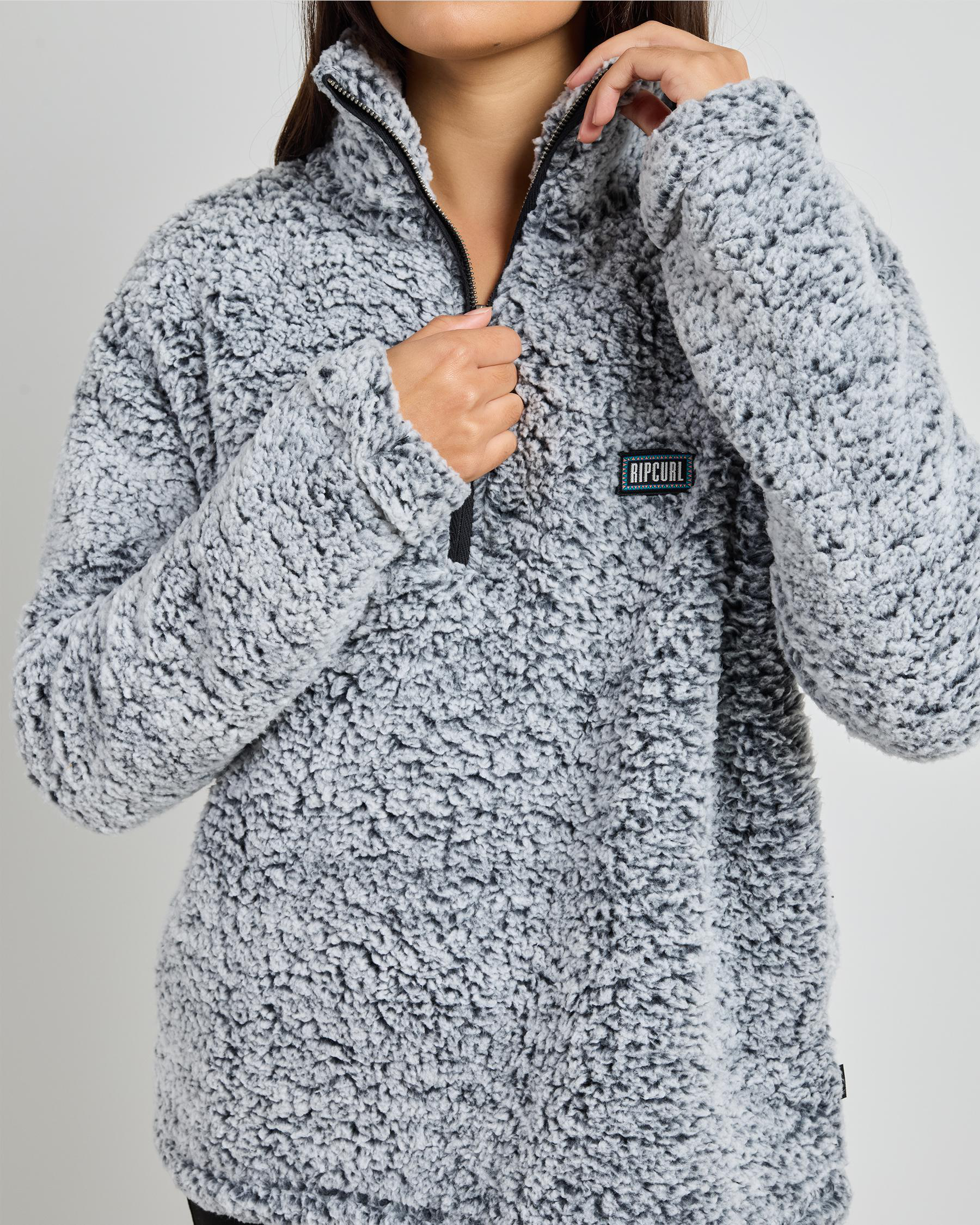 Dark N Stormy Sweatshirt