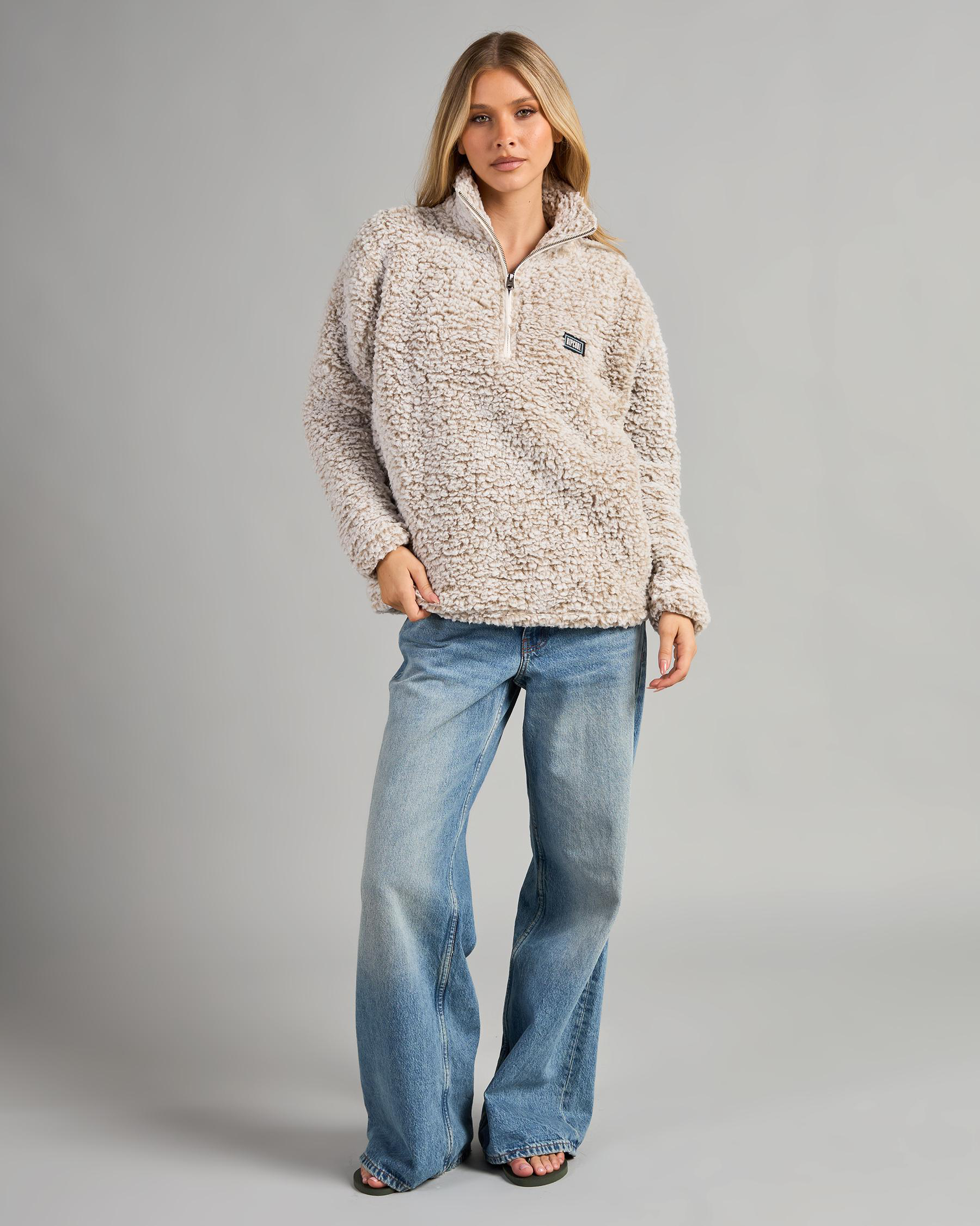 Dark N Stormy Sweatshirt