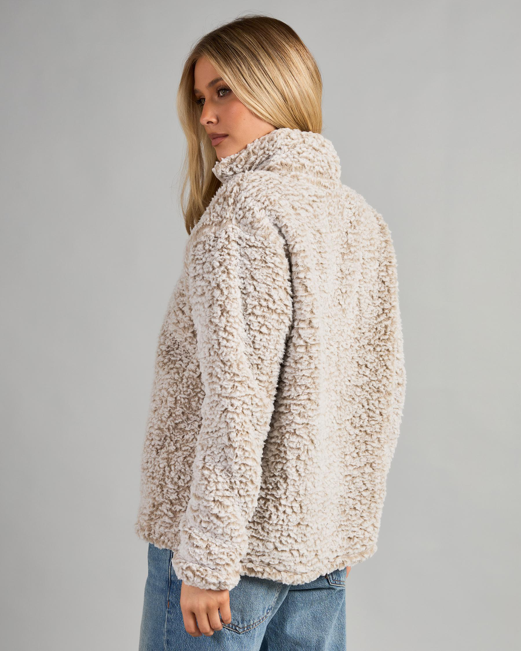 Dark N Stormy Sweatshirt