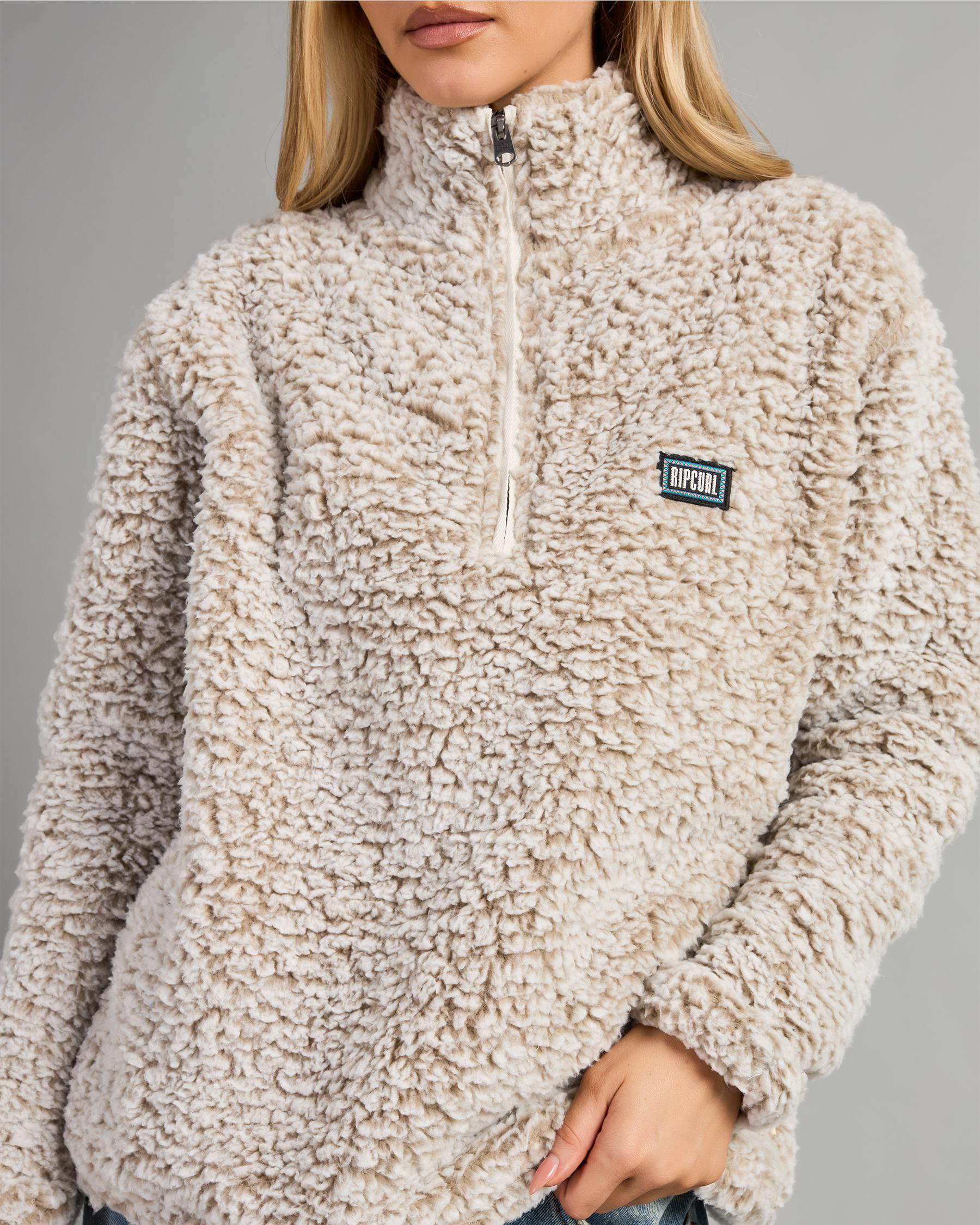 Dark N Stormy Sweatshirt