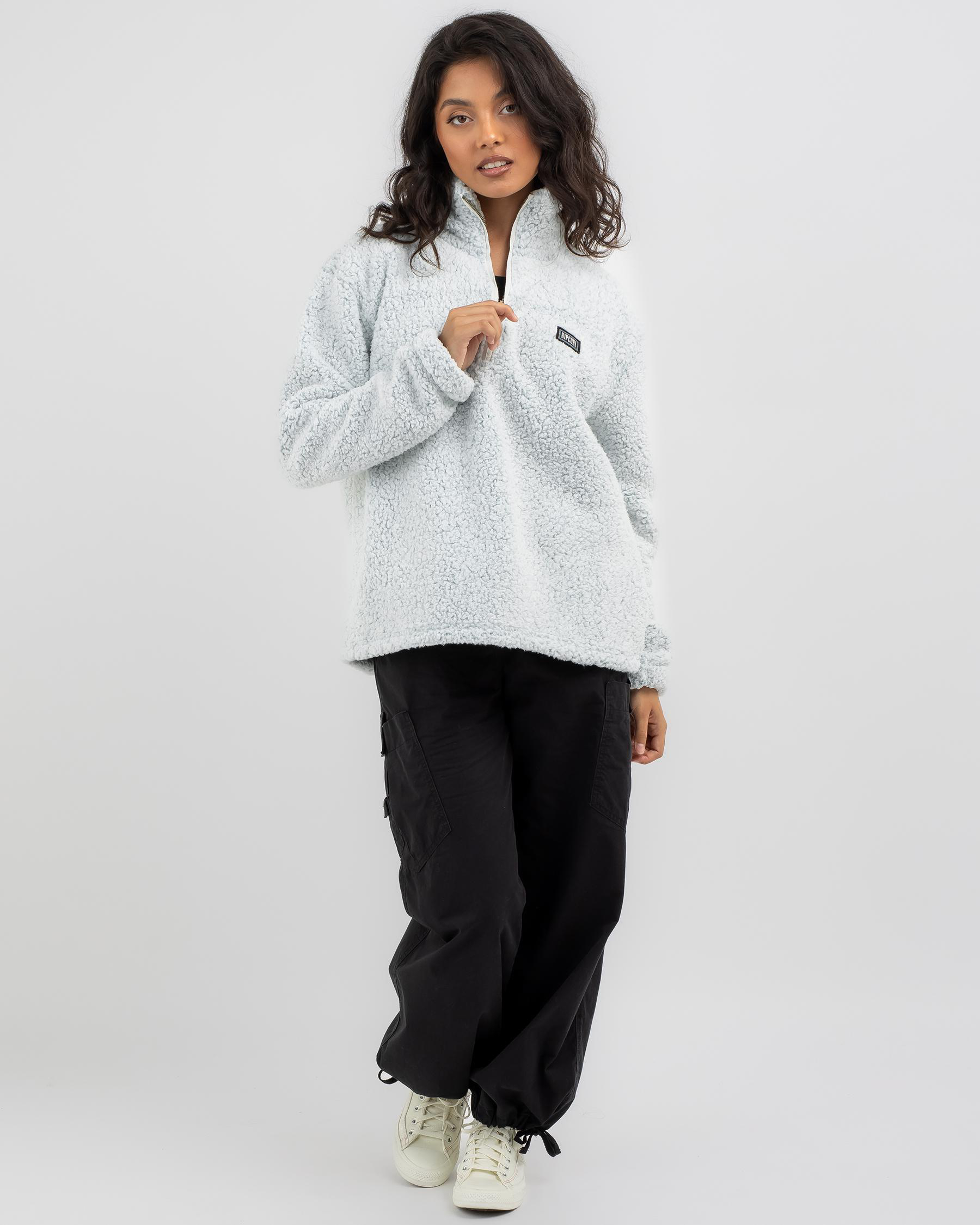 Dark N Stormy Sweatshirt