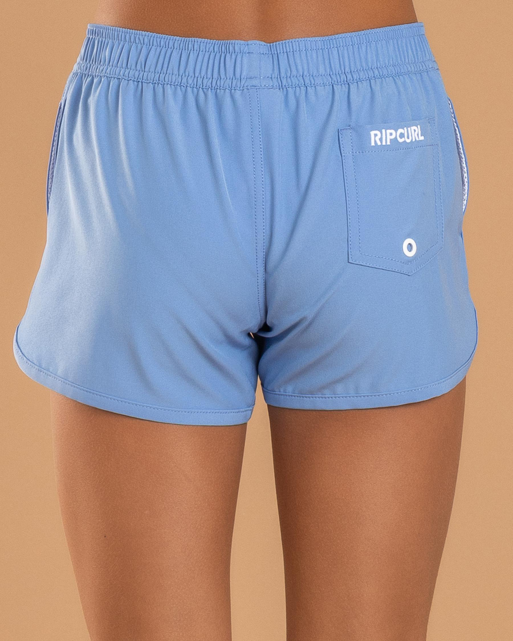 Surf Essentials II Board Shorts