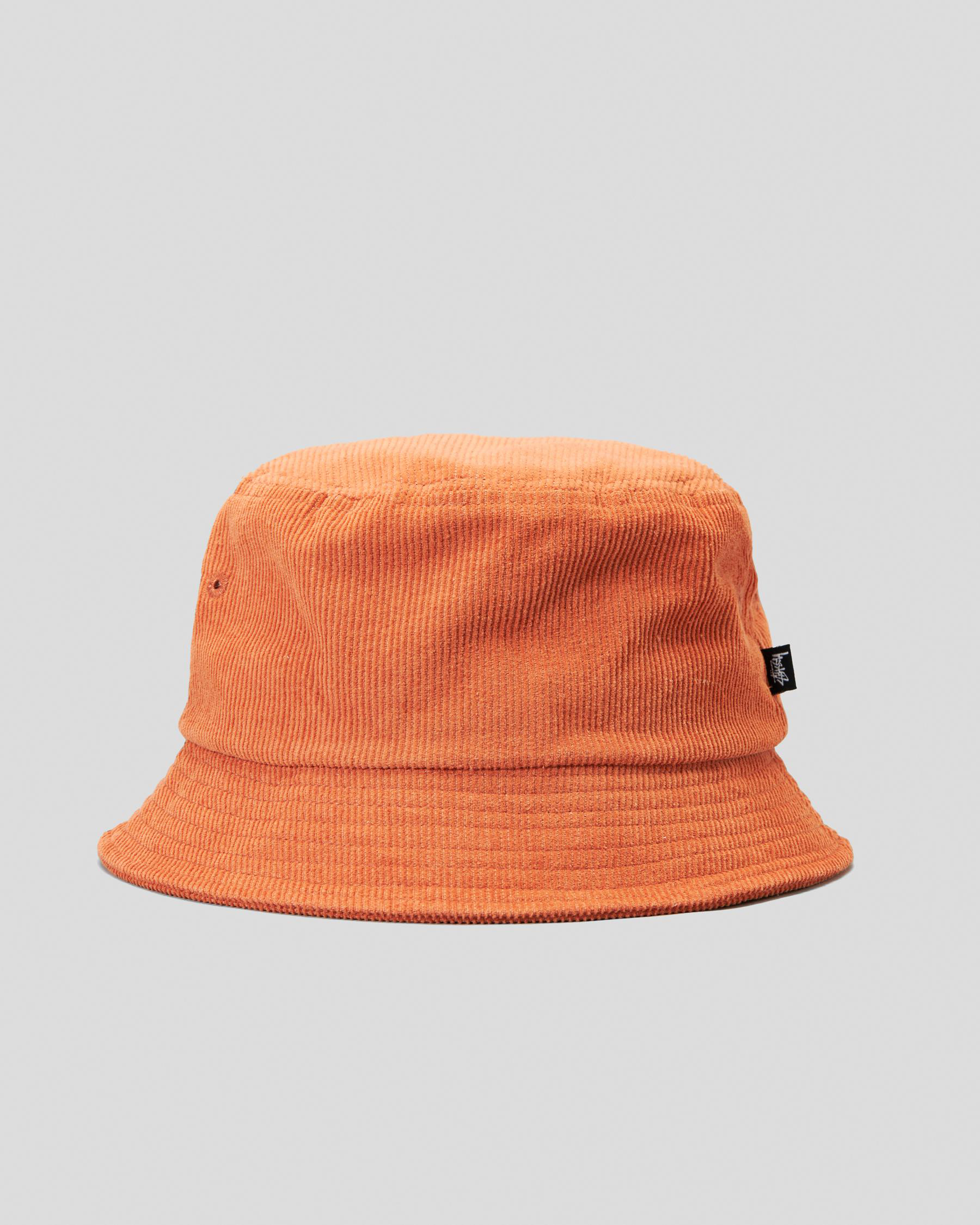 Graffiti Cord Bucket Hat