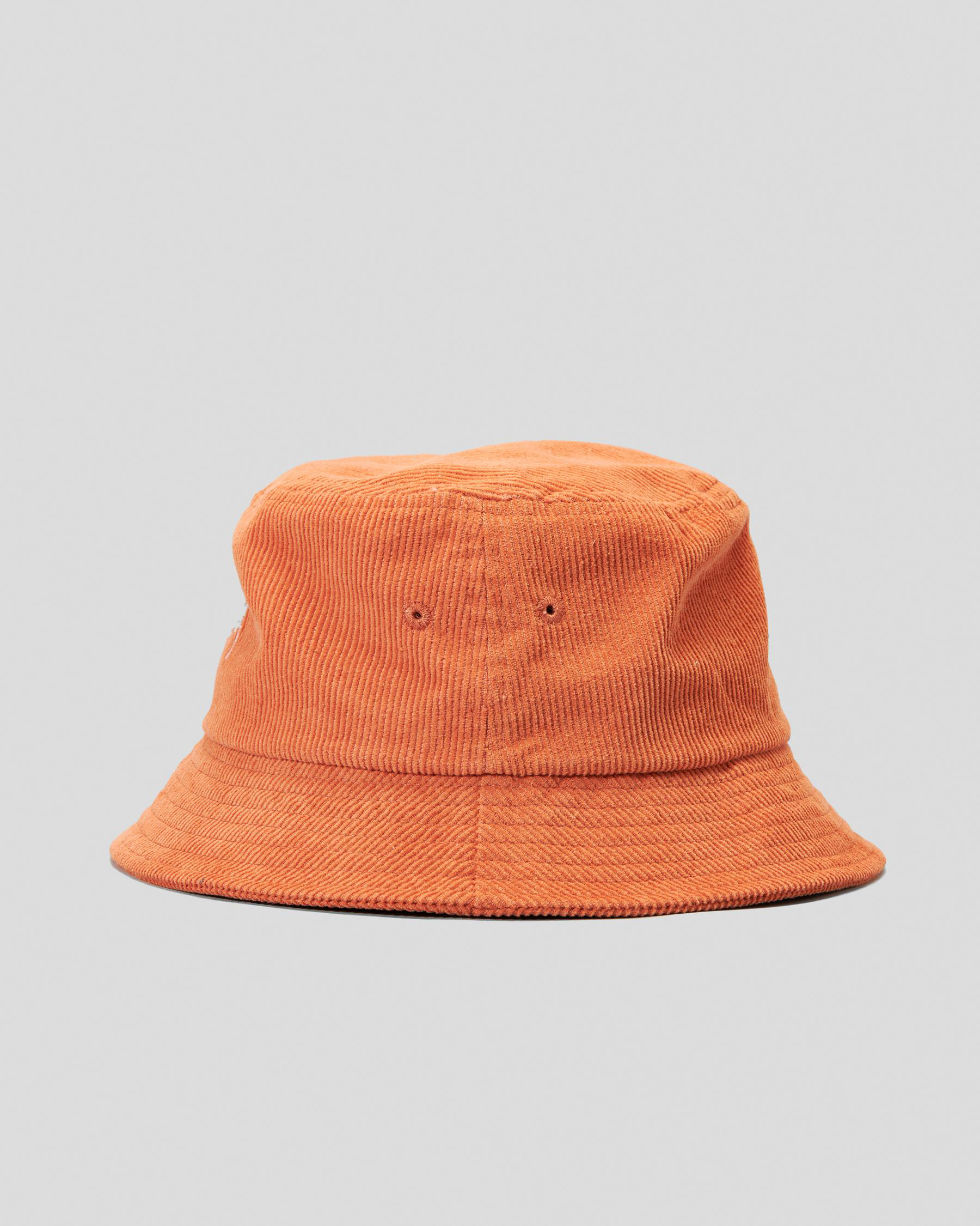 Graffiti Cord Bucket Hat