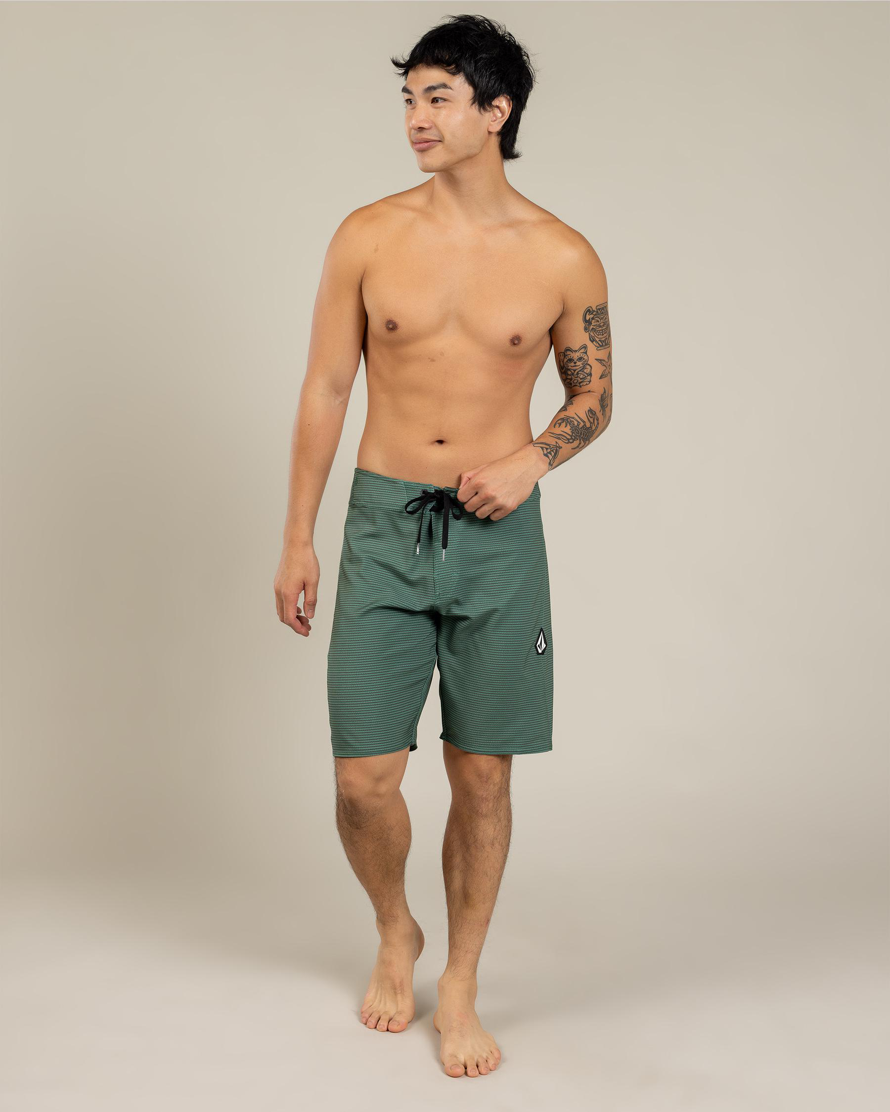 Too Hectik 2 Board Shorts