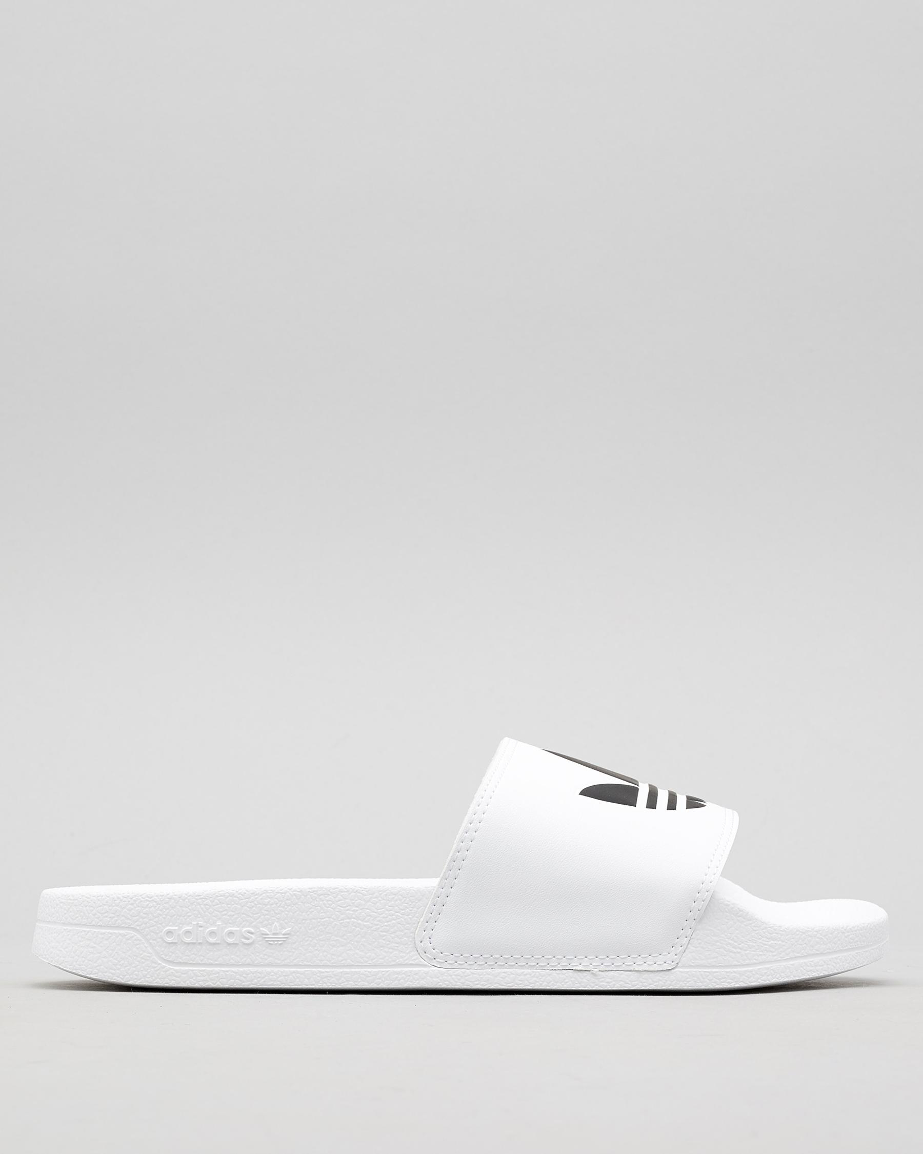 Adilette Lite Slide Sandals