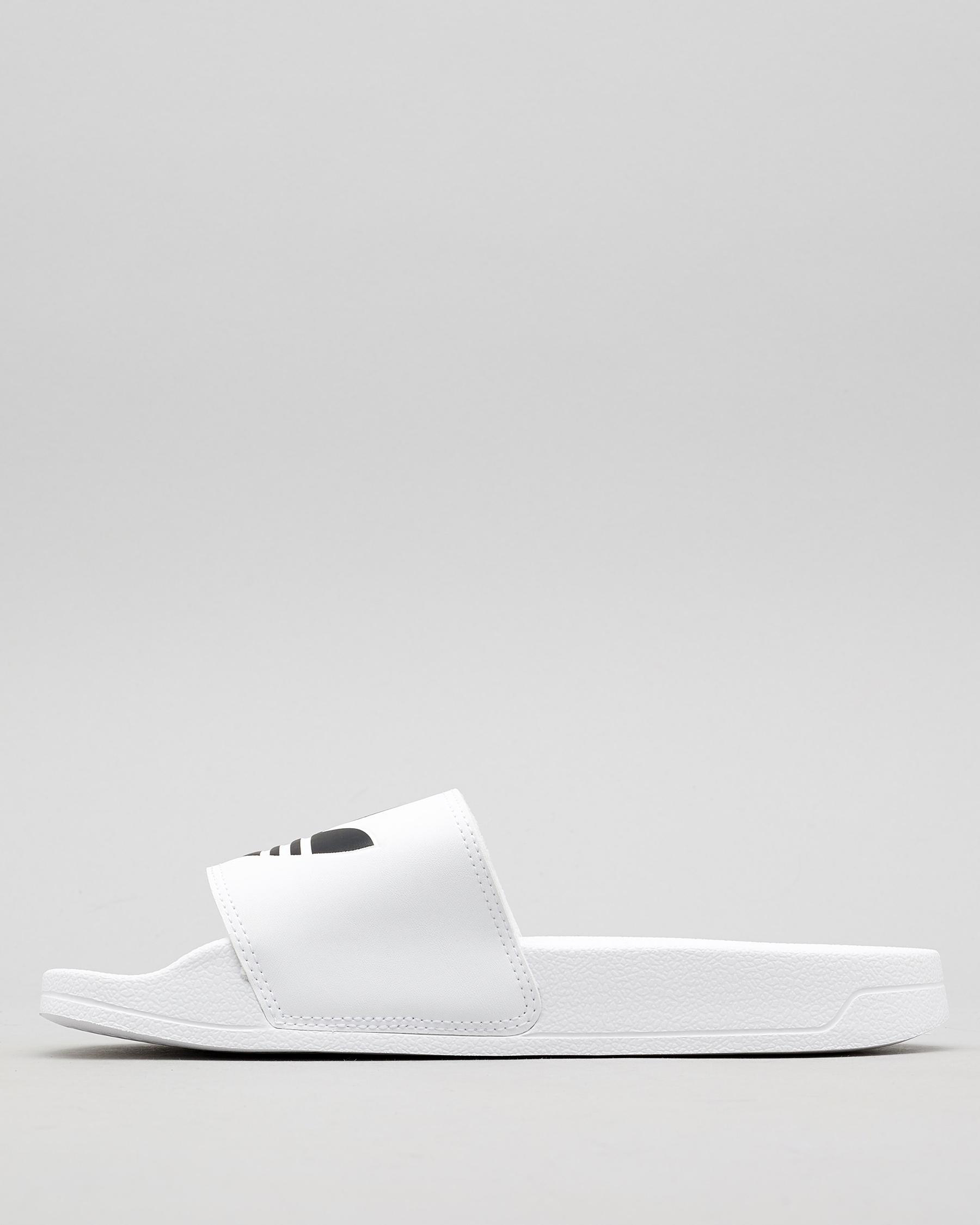 Adilette Lite Slide Sandals