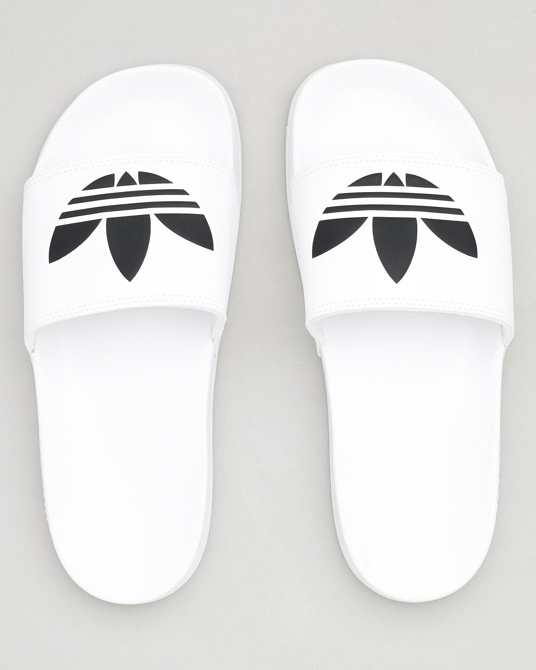 Adilette Lite Slide Sandals