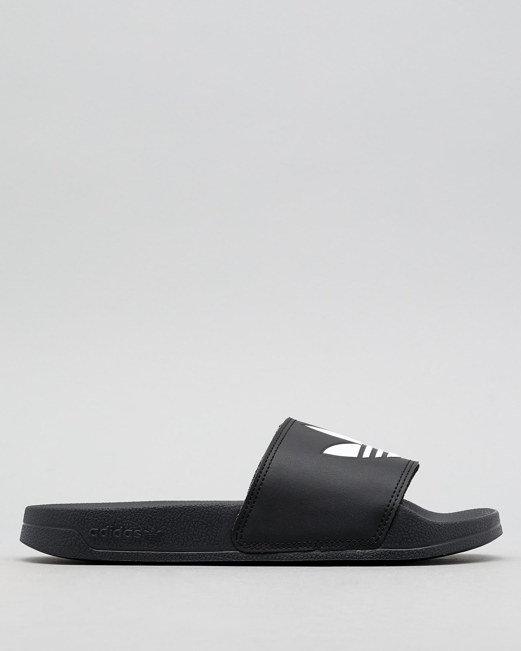 Adidas Adilette Lite Slide Sandals