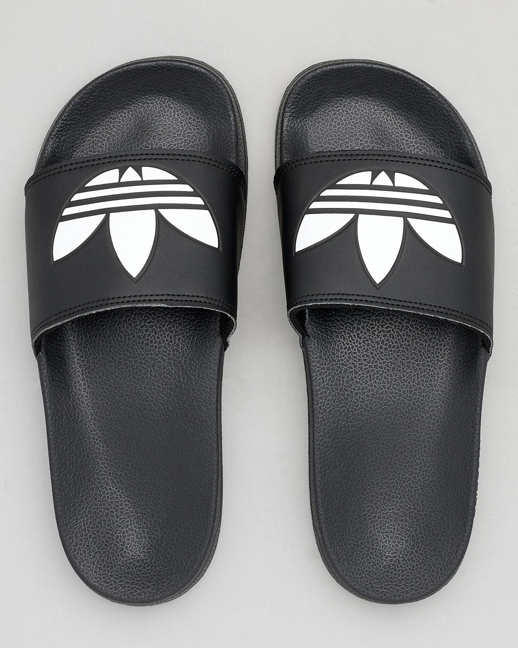 Adidas Adilette Lite Slide Sandals