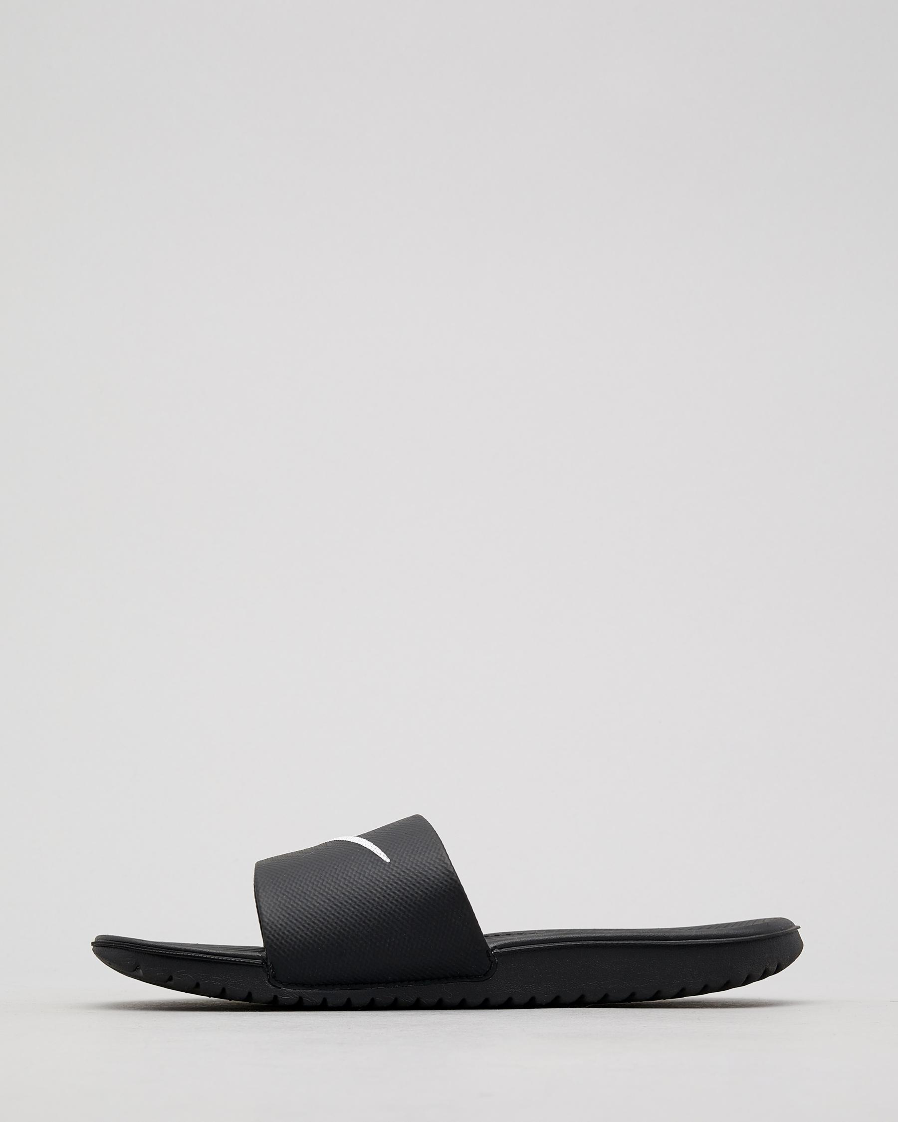 Nike Kawa Slide Sandals