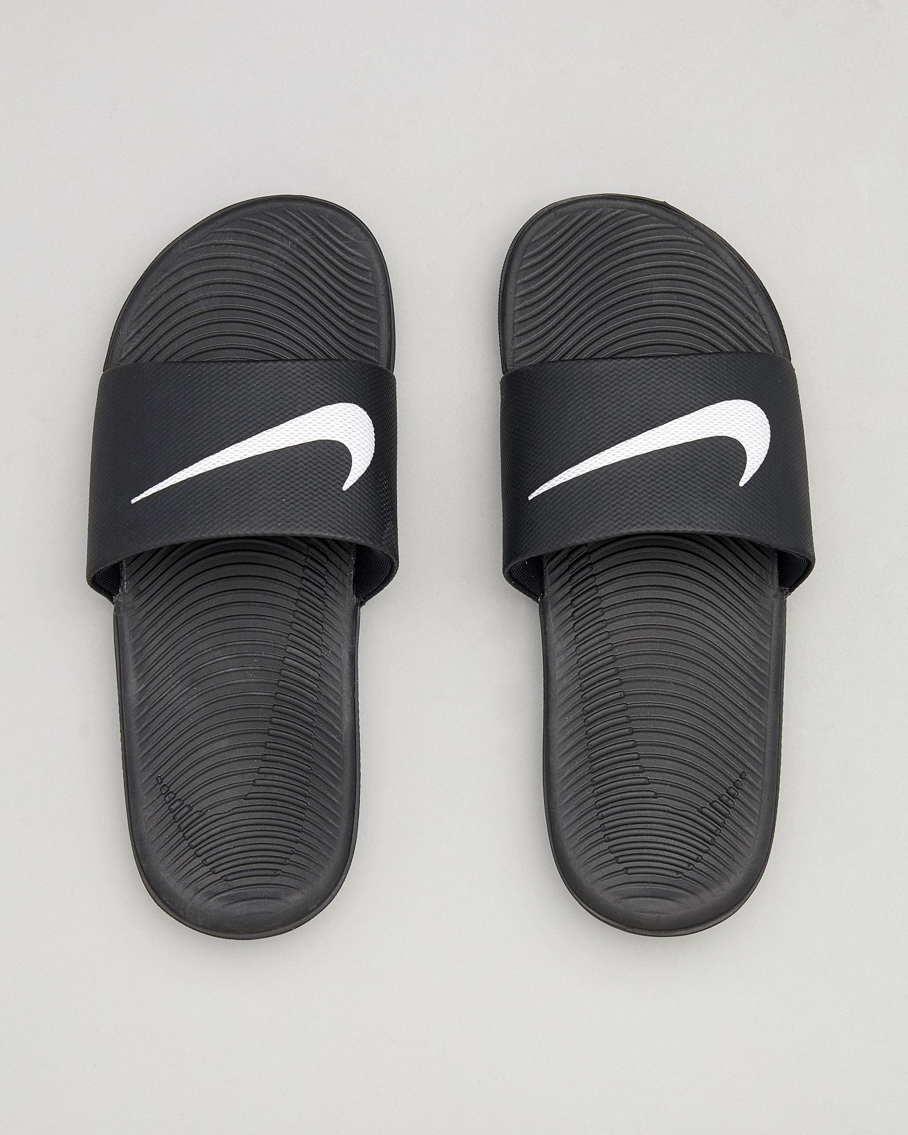 Nike Kawa Slide Sandals