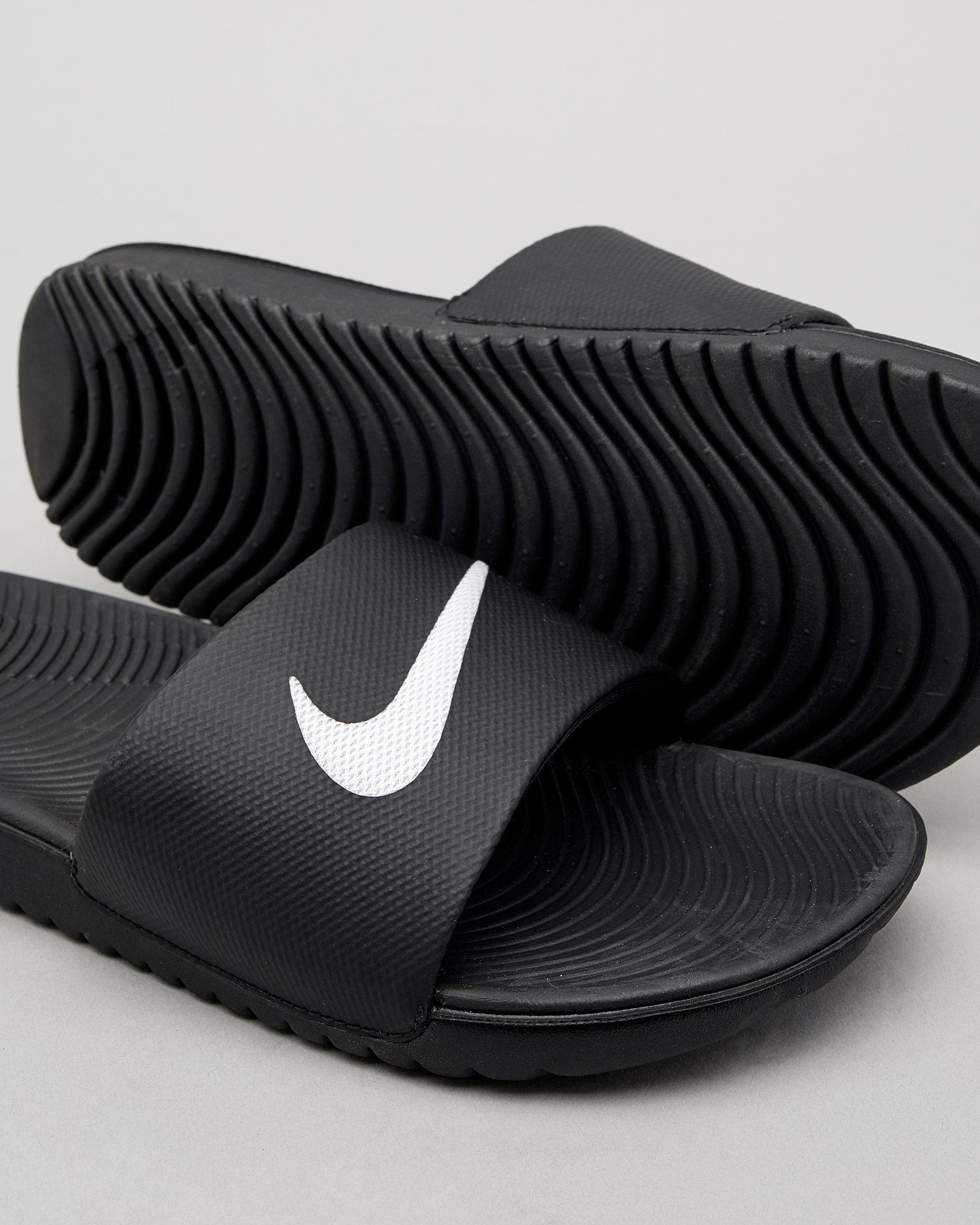 Nike Kawa Slide Sandals