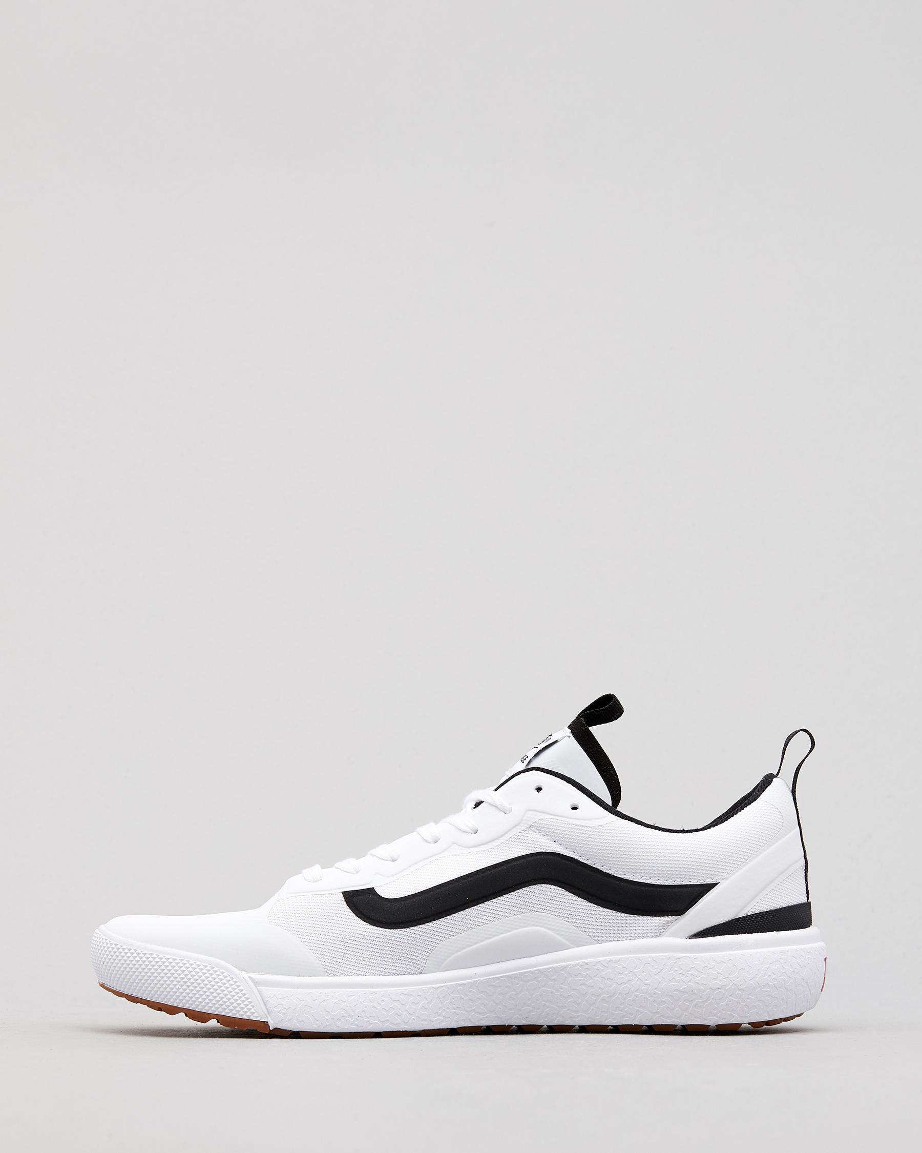 Ultrarange Exo Shoes