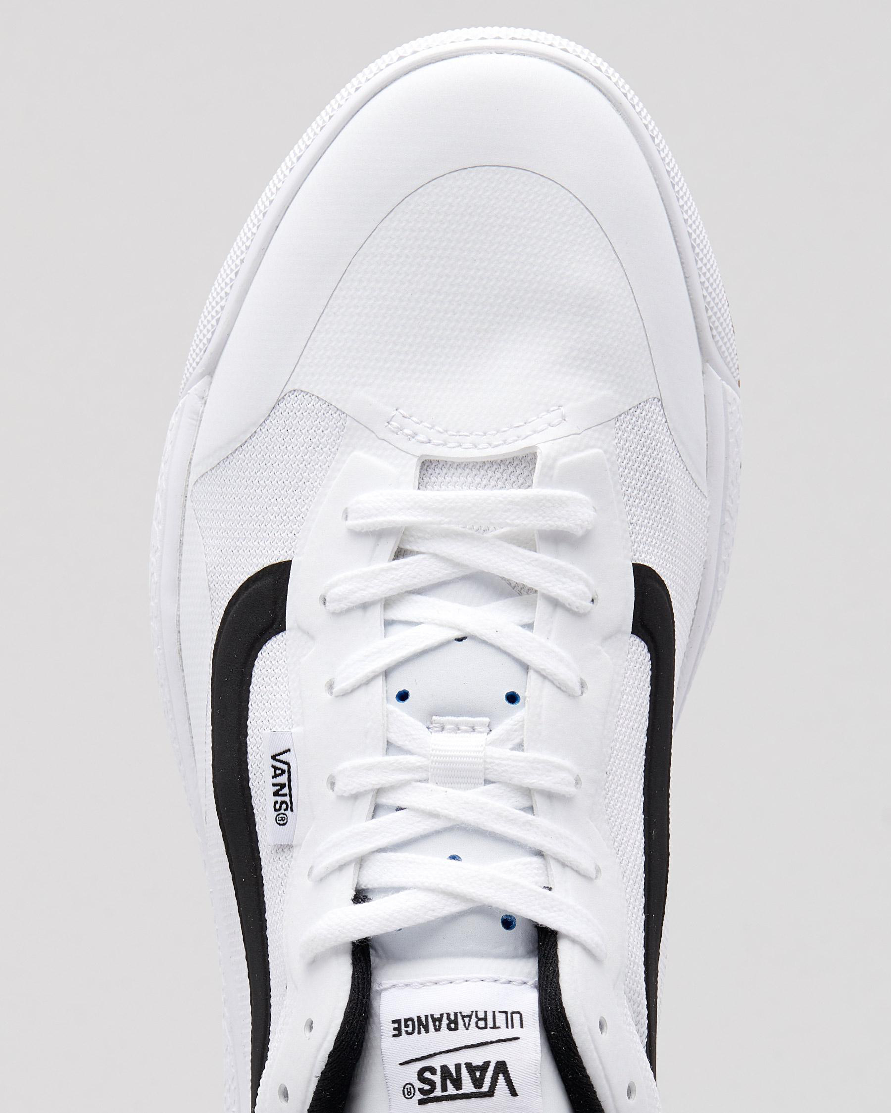 Ultrarange Exo Shoes