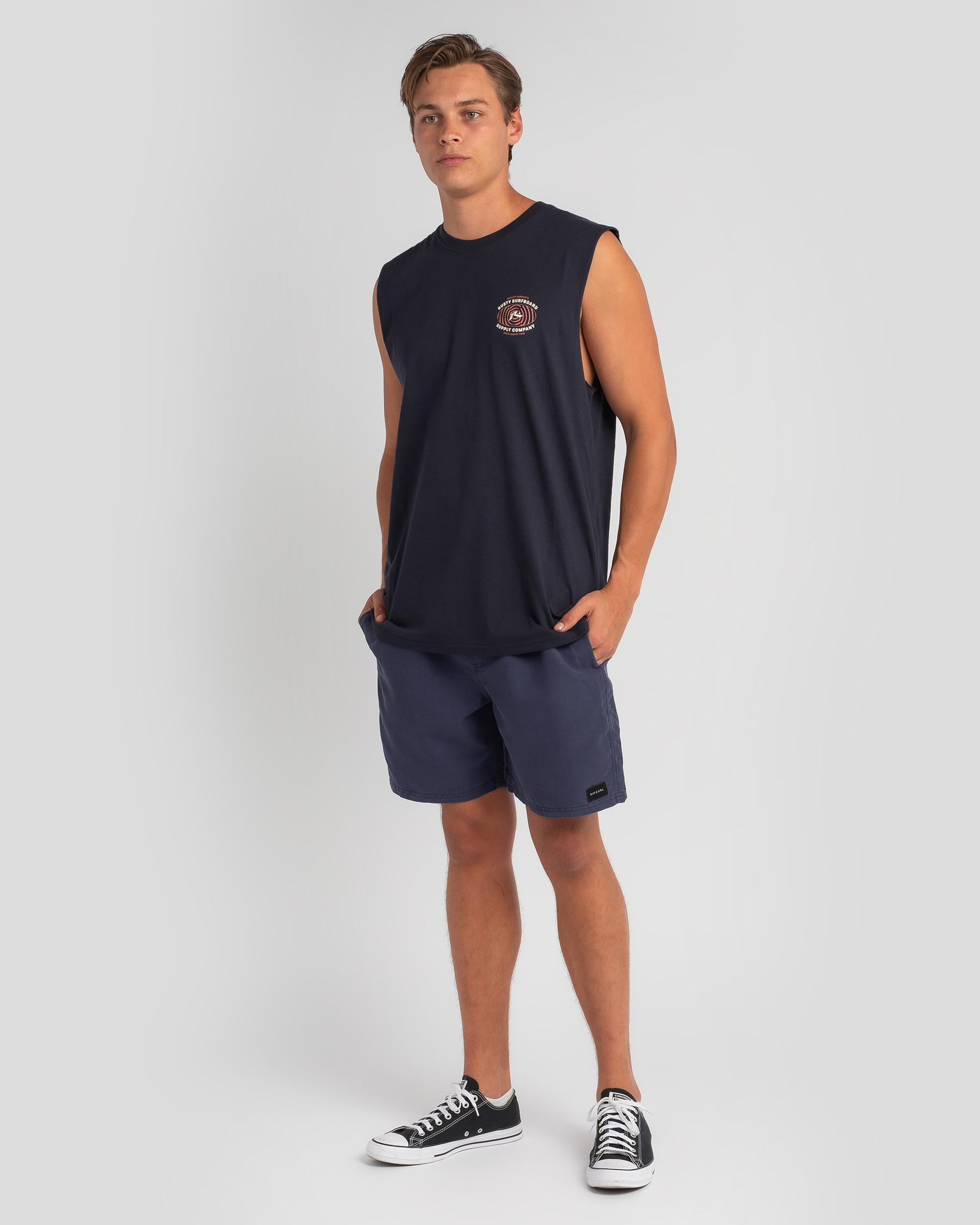Bondi Volley Board Shorts