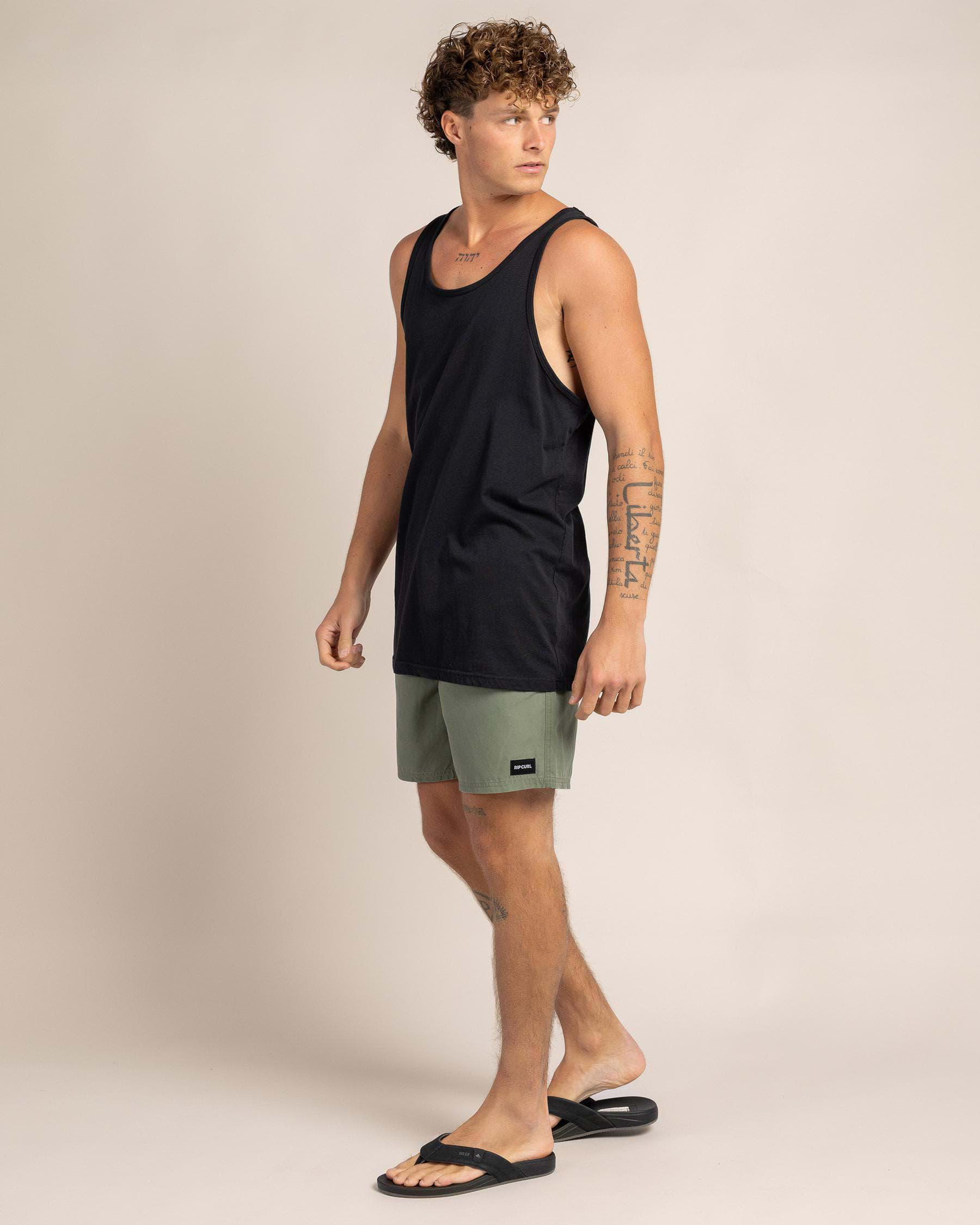 Bondi Volley Board Shorts